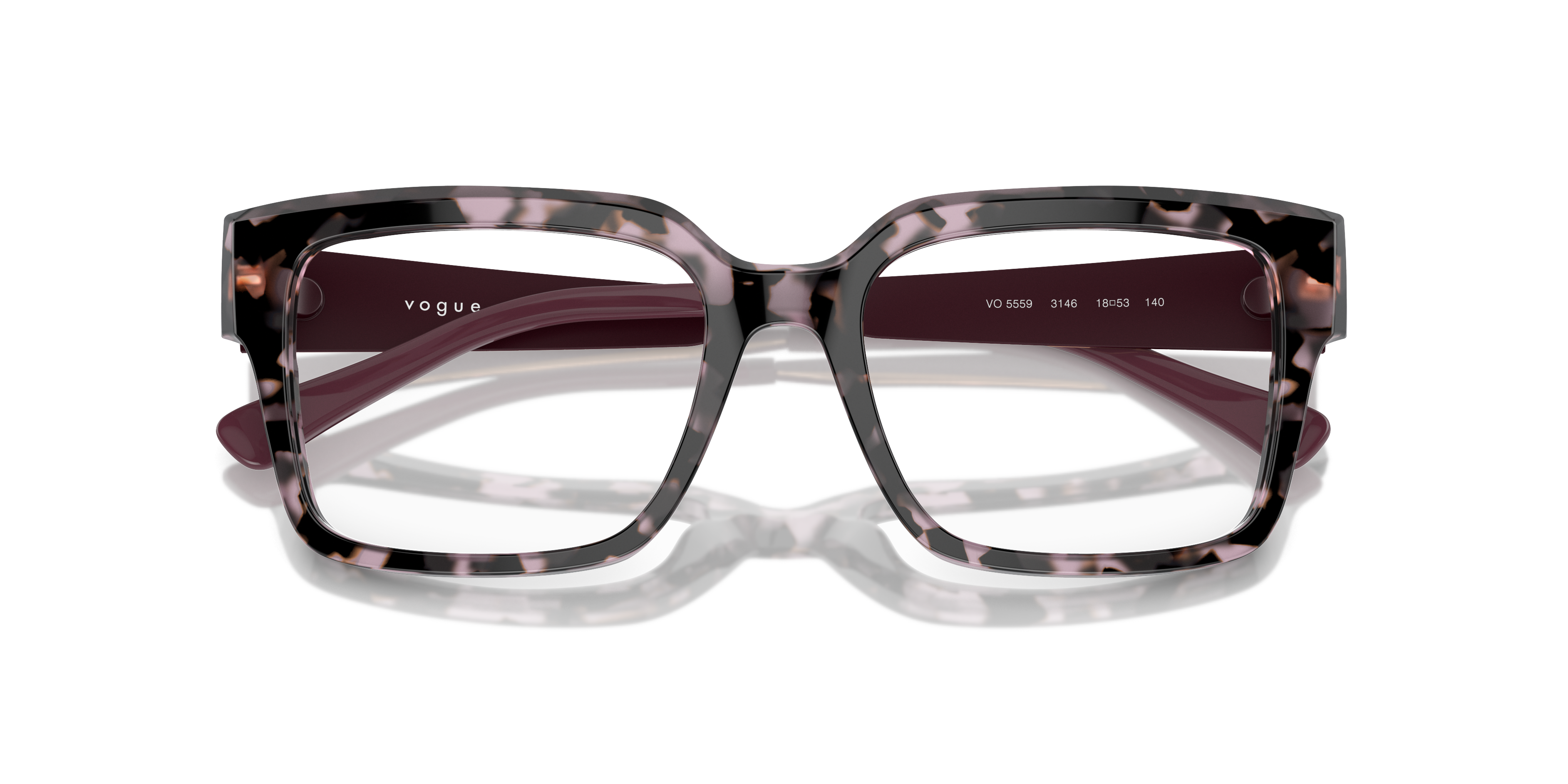 Vogue Eyewear VO5559 3146