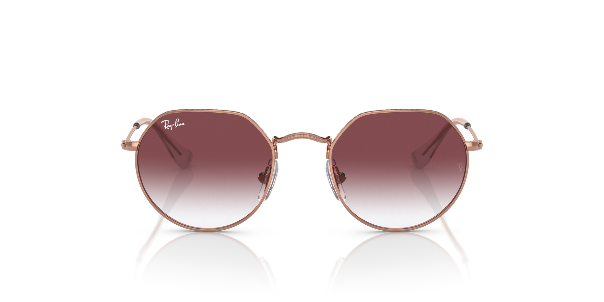 Ray-Ban RJ9565S JUNIOR JACK 291/8H