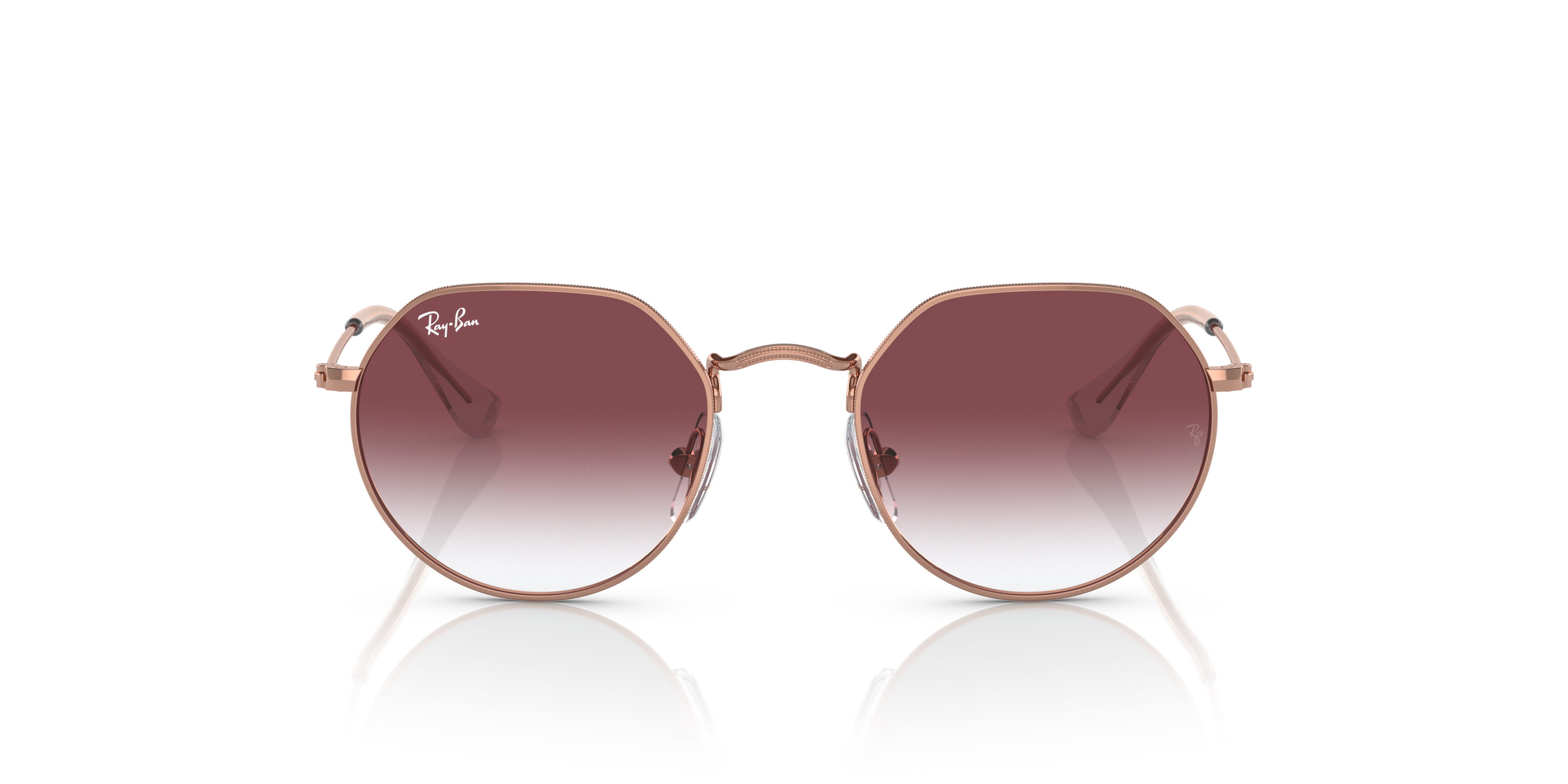 Ray-Ban RJ9565S JUNIOR JACK 291/8H