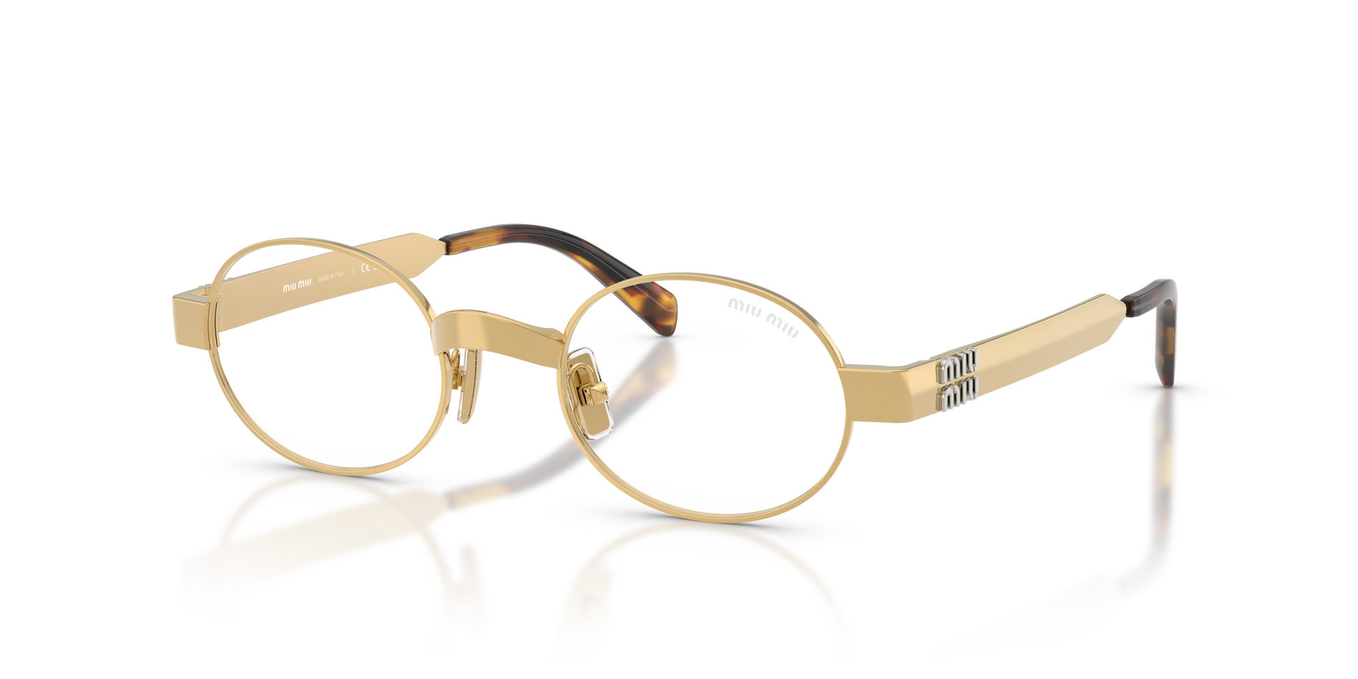 Miu Miu MU B51S 5AK10W
