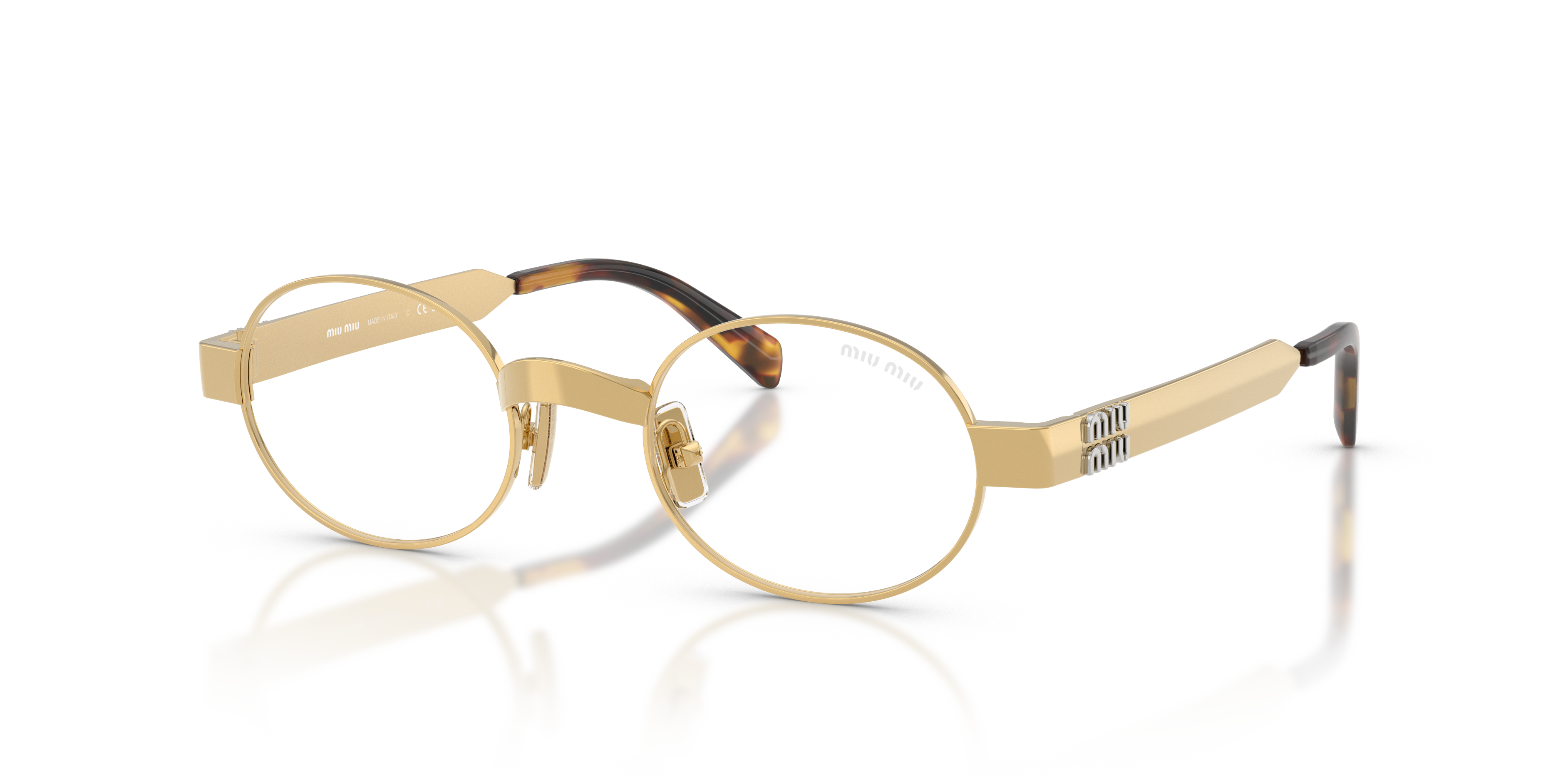 Miu Miu MU B51S 5AK10W