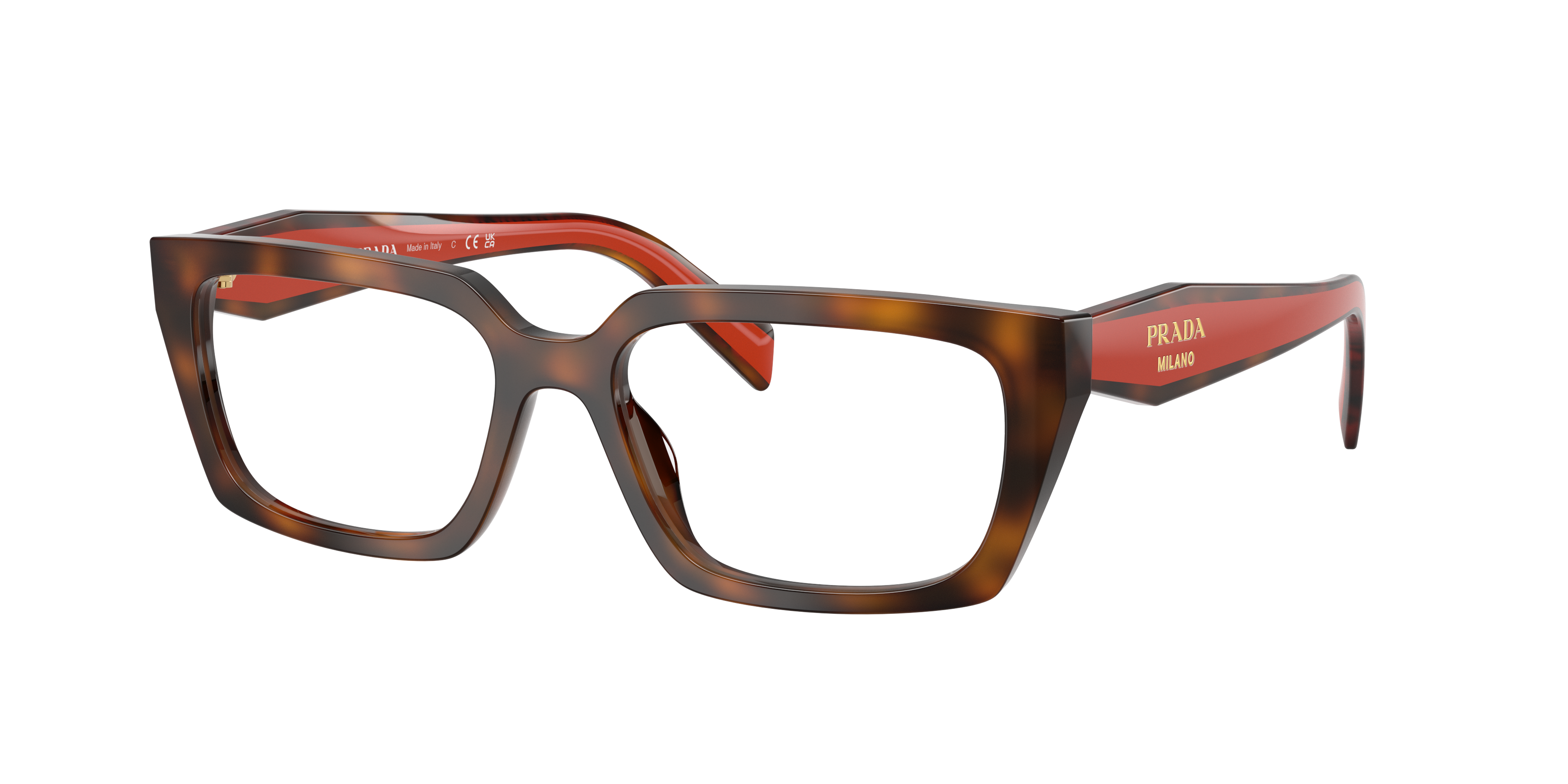 Prada PR D05V 01K1O1