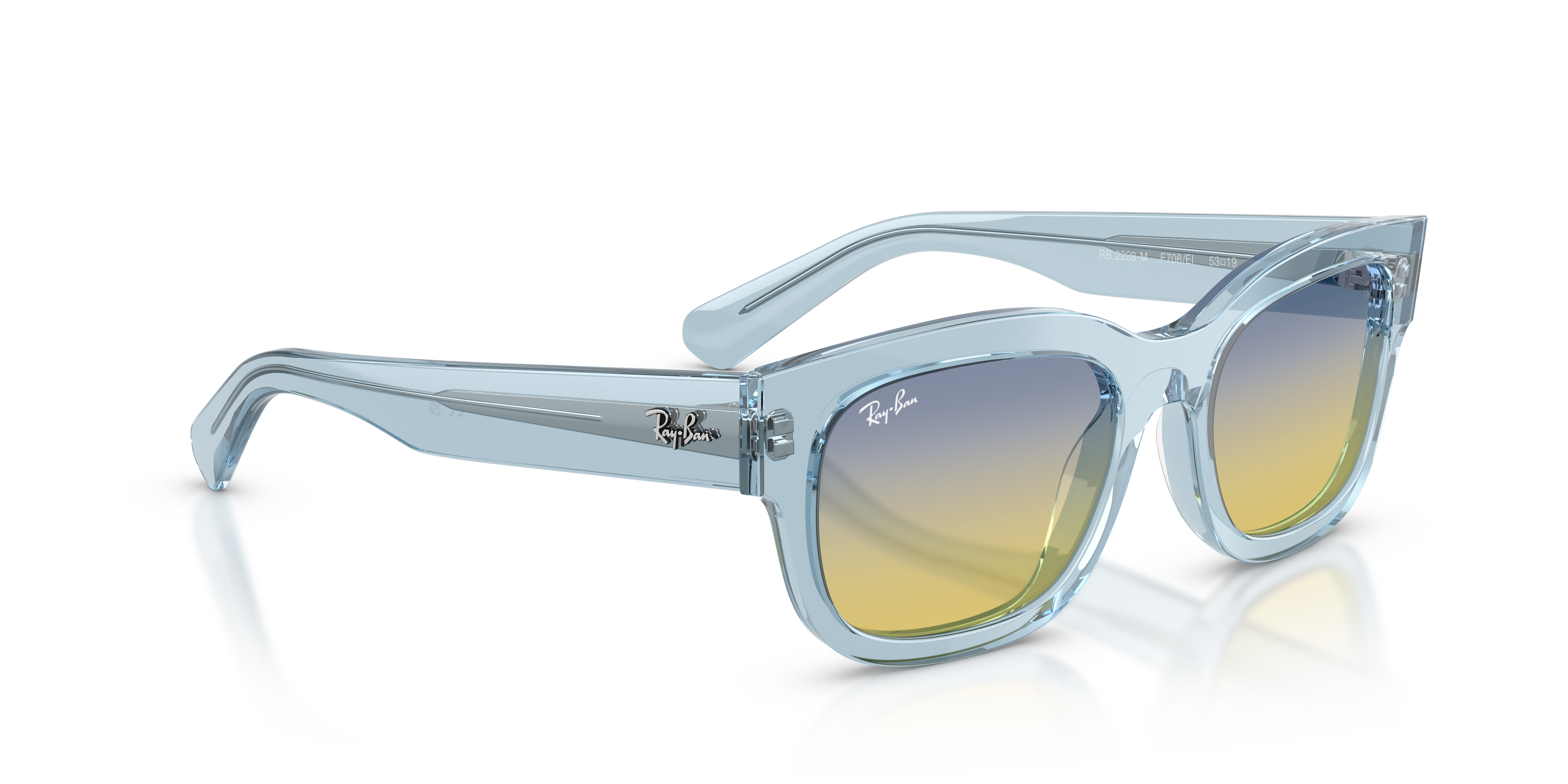 Ray-Ban RB2228M F708EI