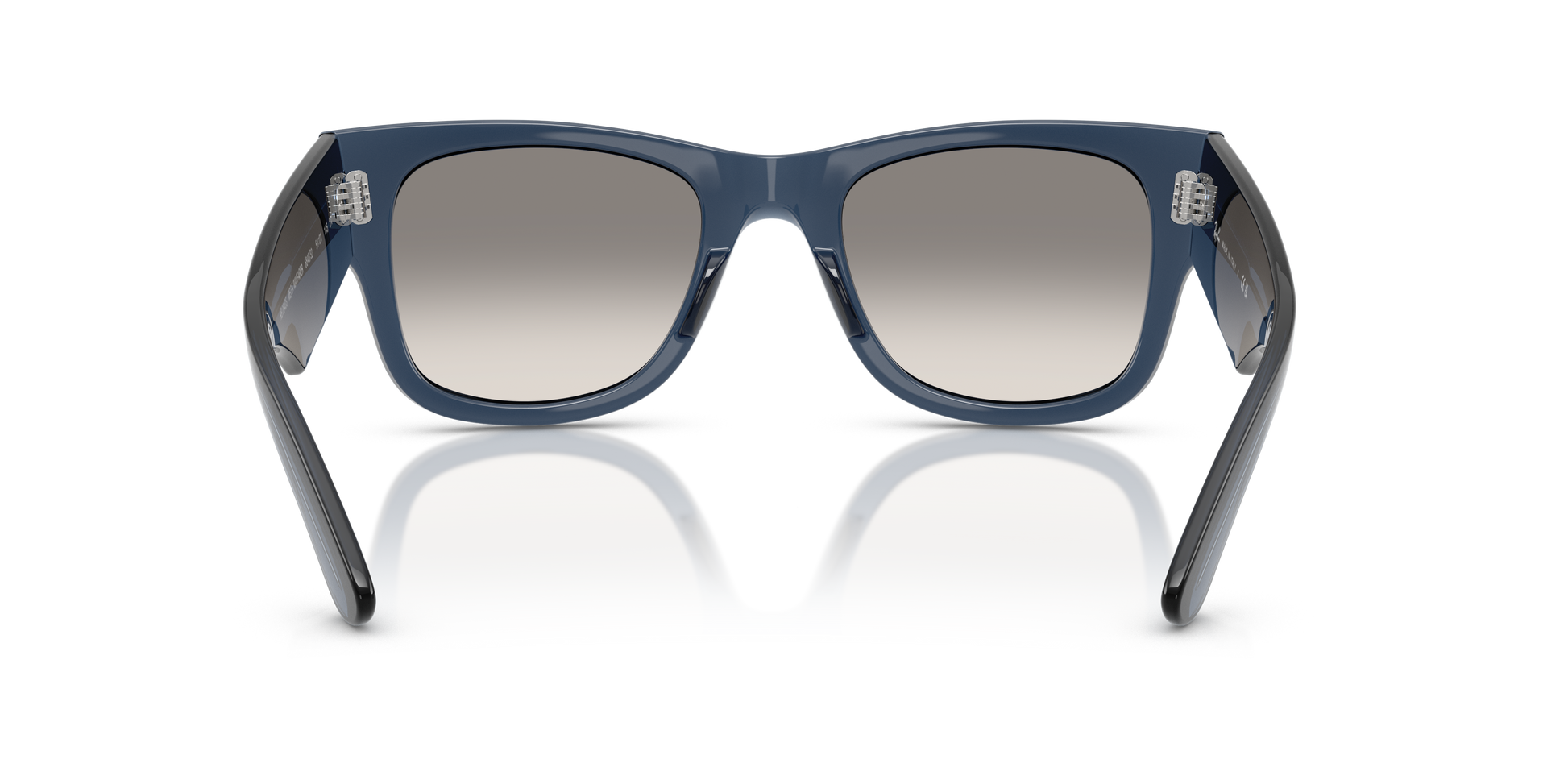 Ray-Ban RB0840S MEGA WAYFARER 684532