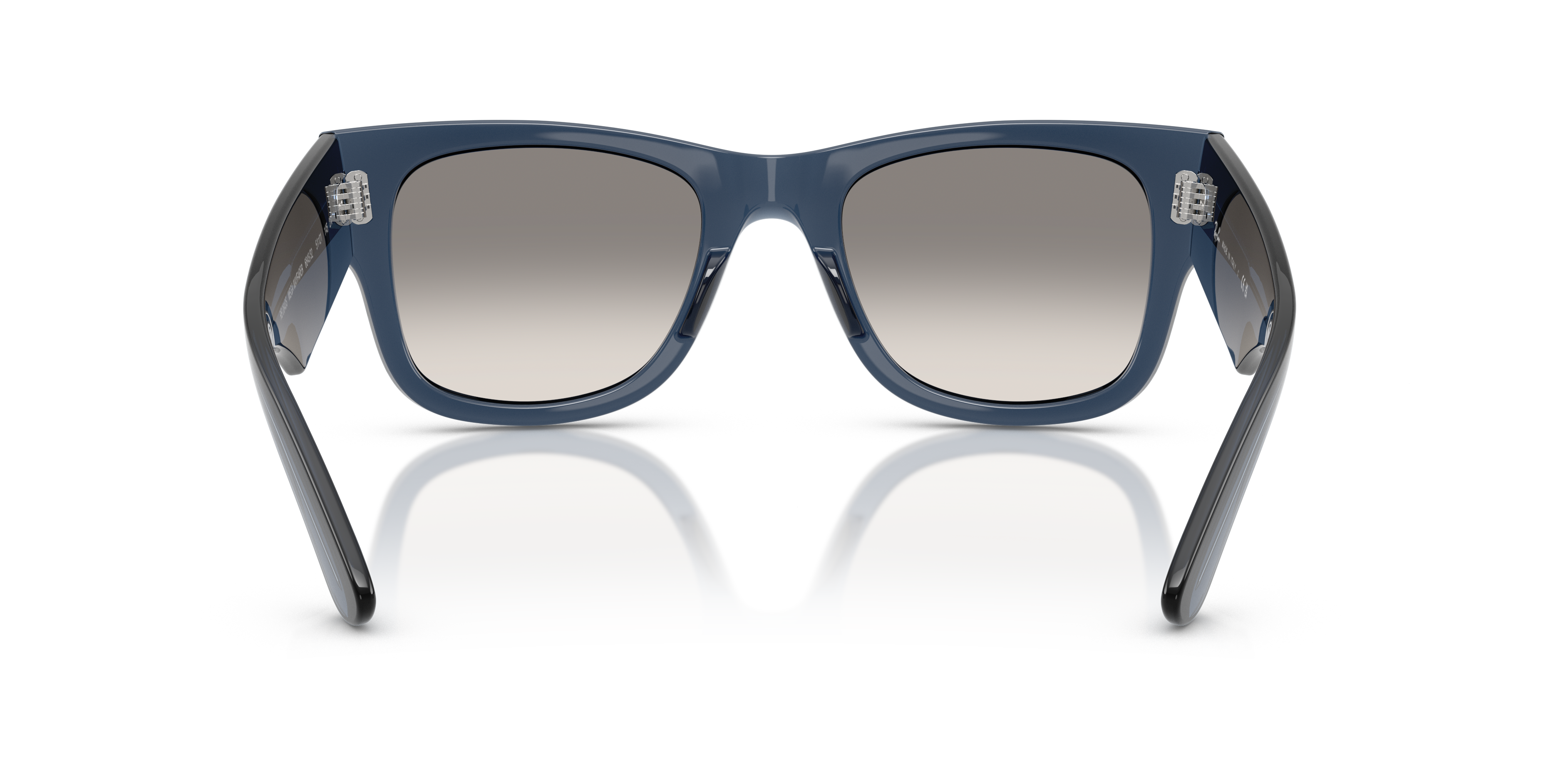 Ray-Ban RB0840S MEGA WAYFARER 684532