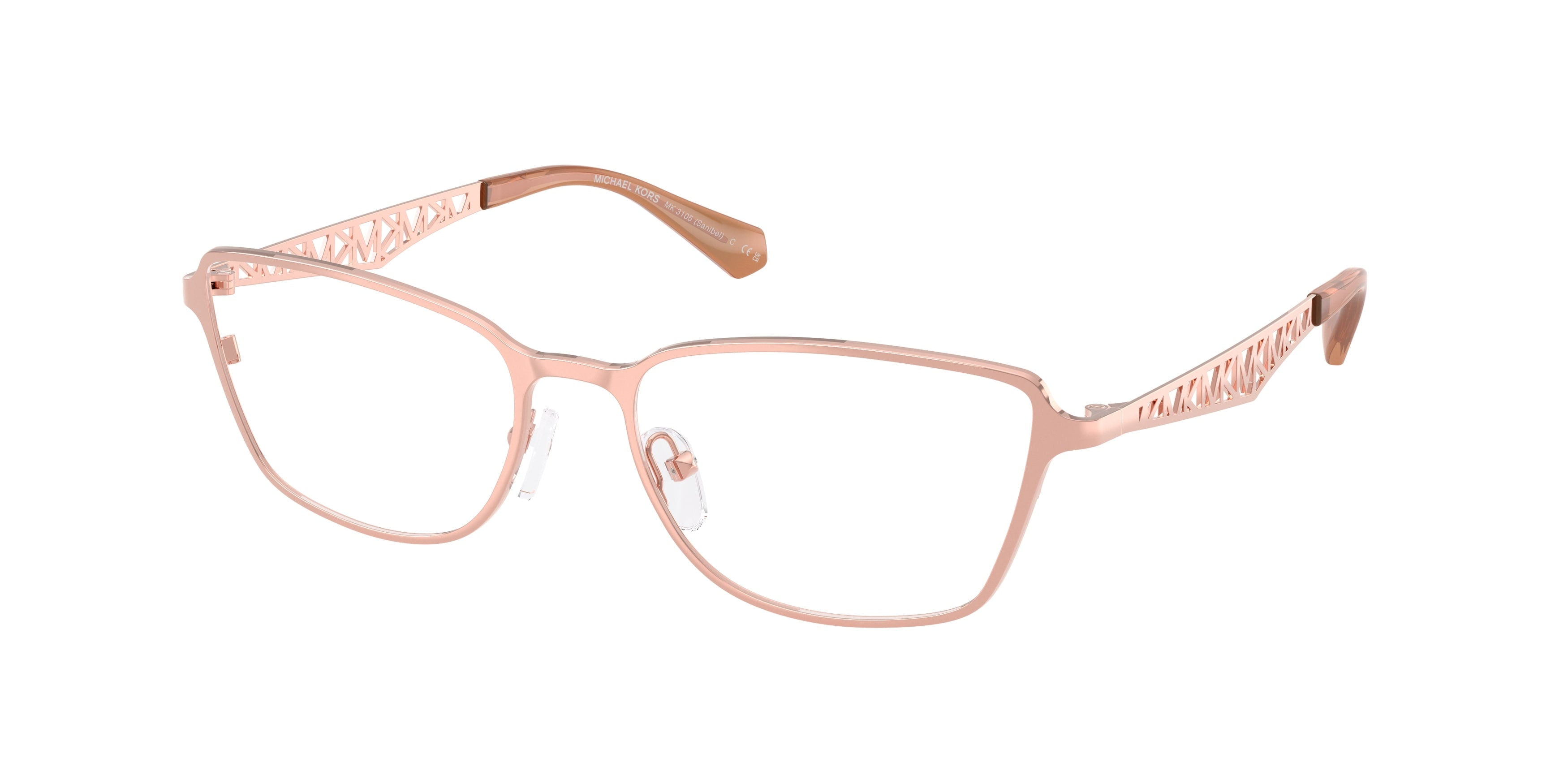Michael Kors MK3105 SANIBEL 1108