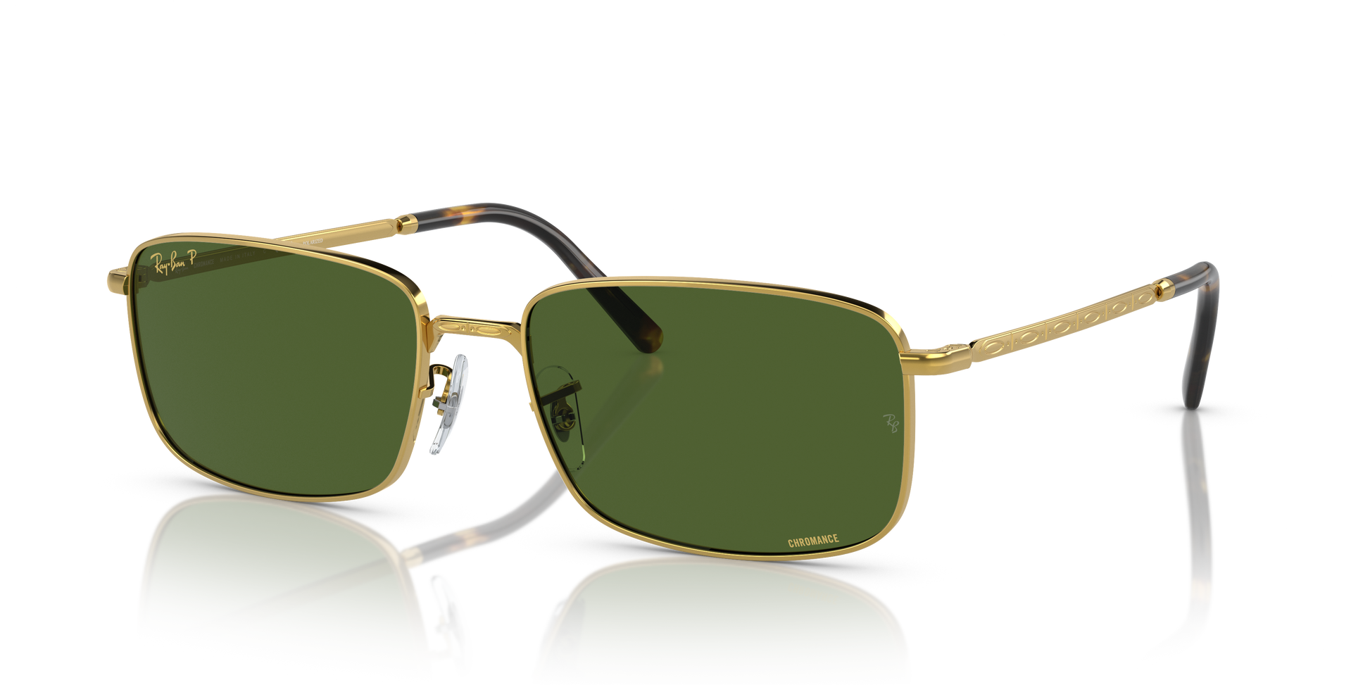 Ray-Ban RB3717 9196P1