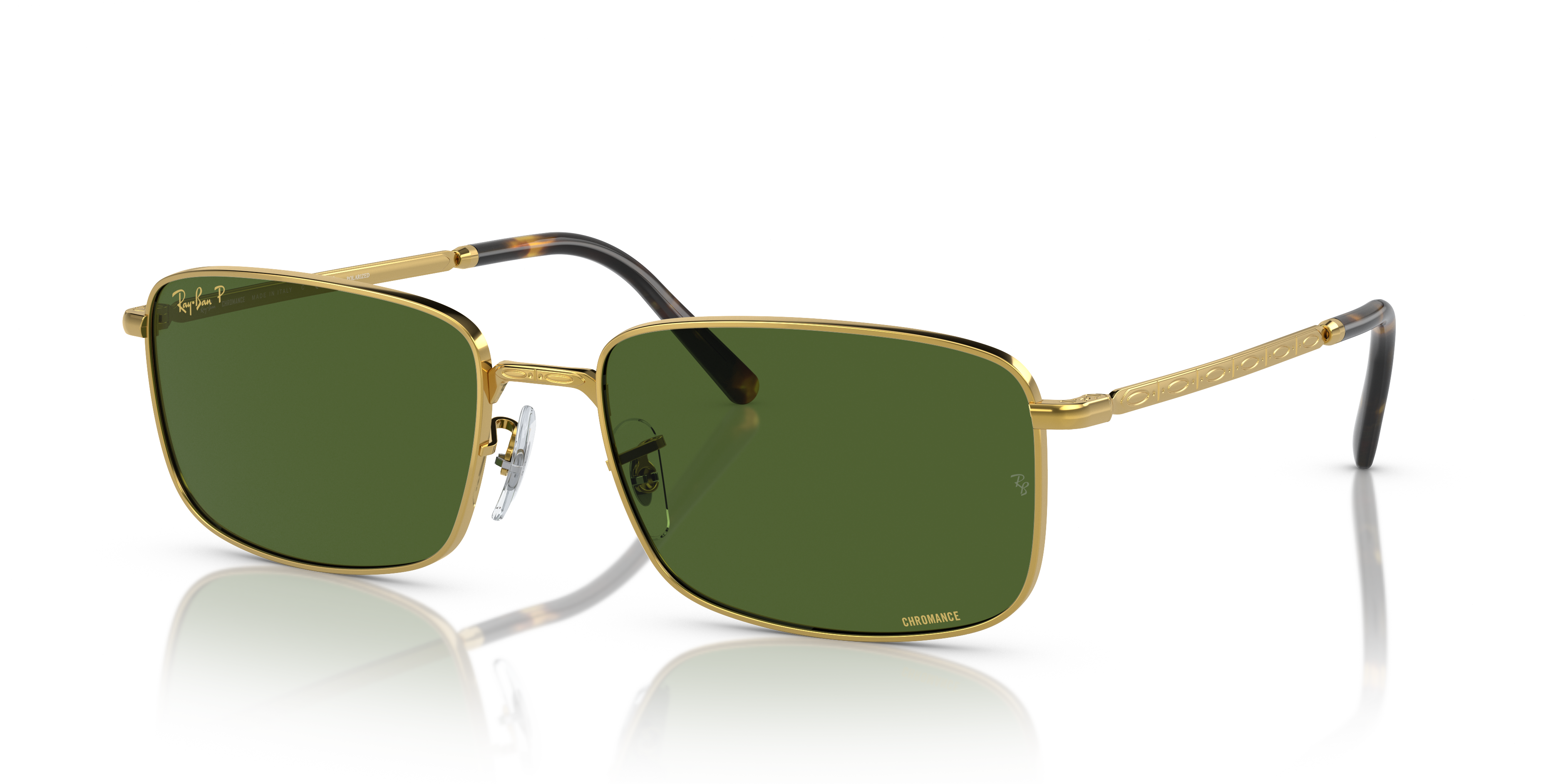 Ray-Ban RB3717 9196P1