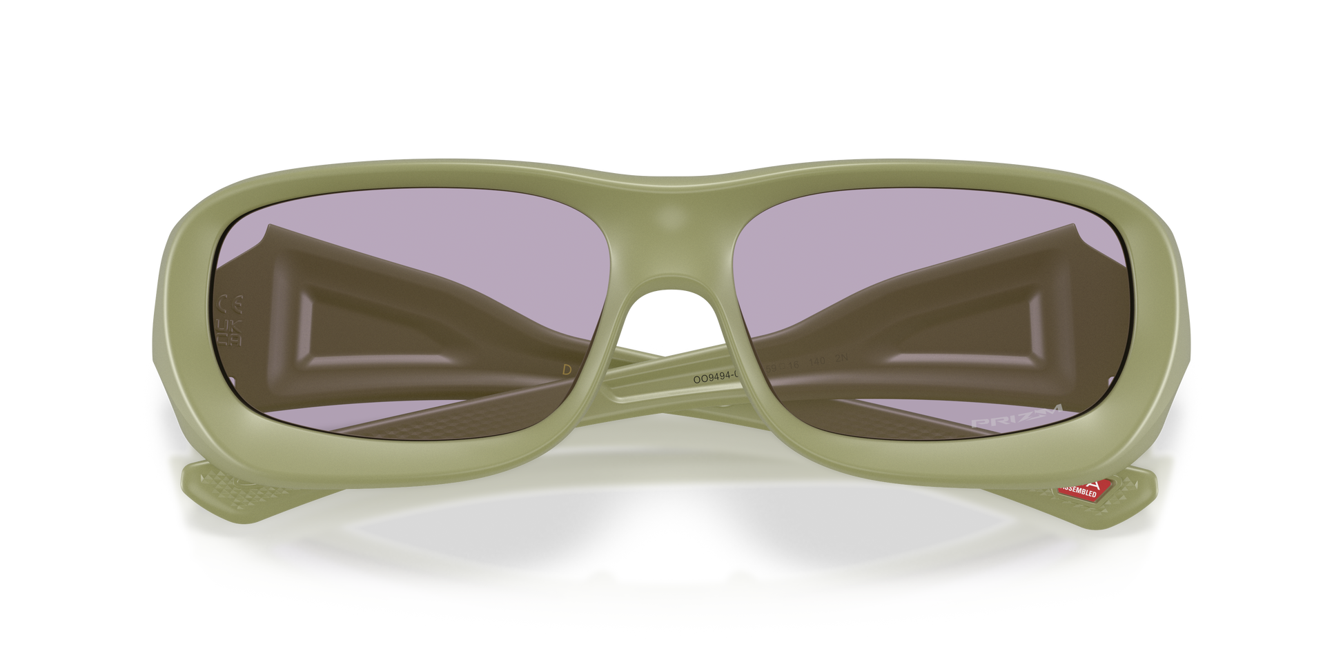 Oakley OO9494 DE SOTO 949407