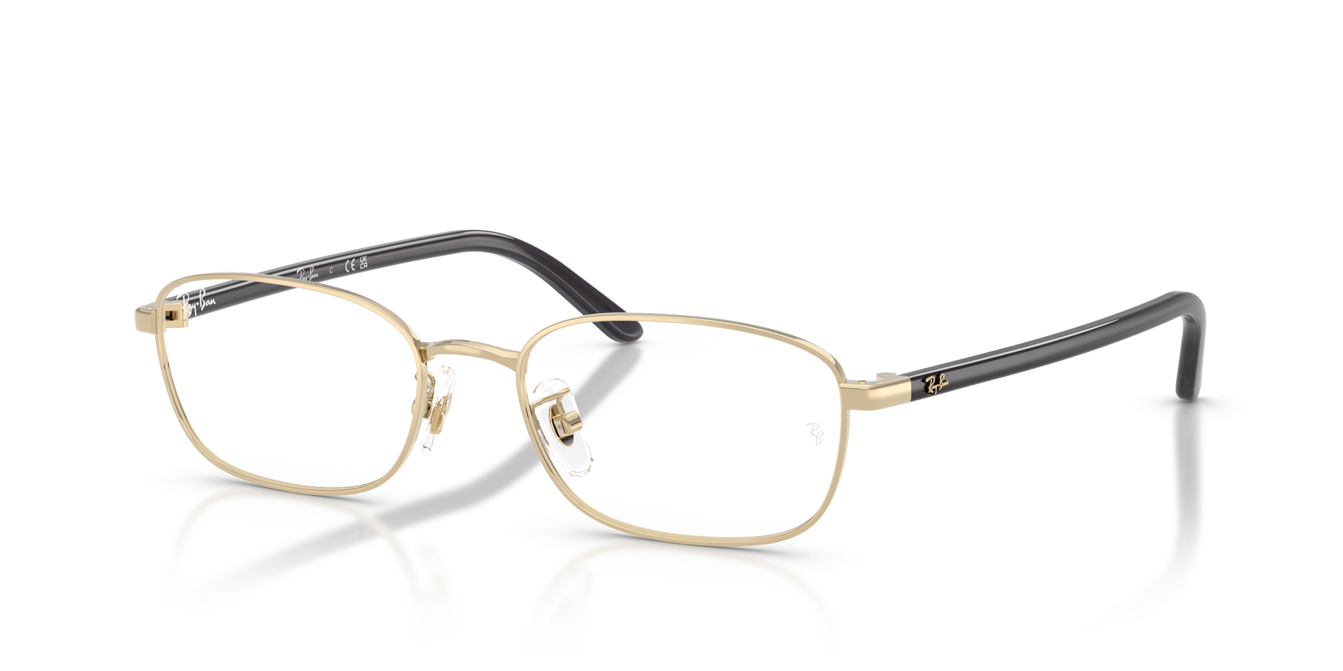 Ray-Ban RX6551D 2993