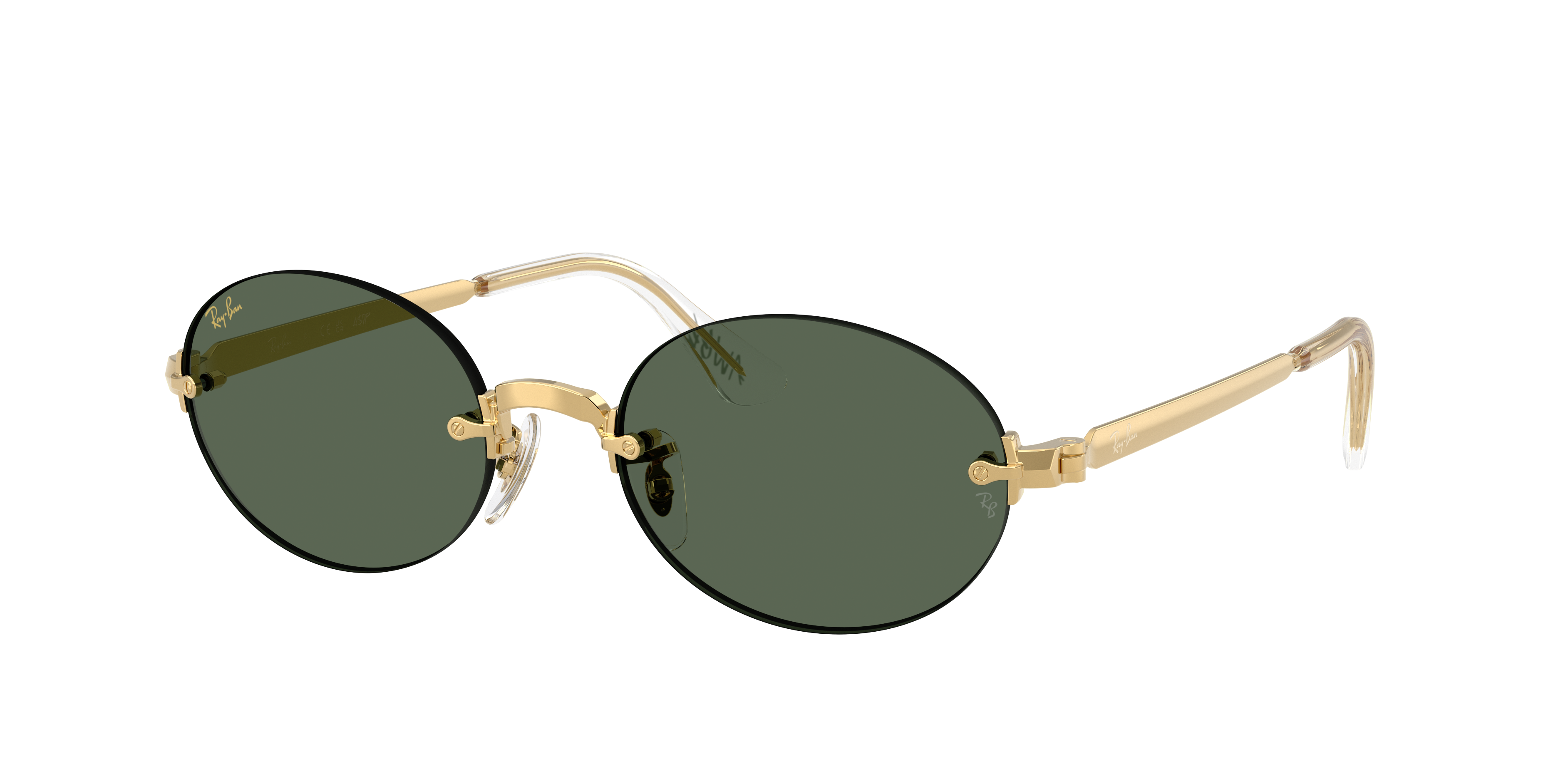 Ray-Ban RB3929 001/71