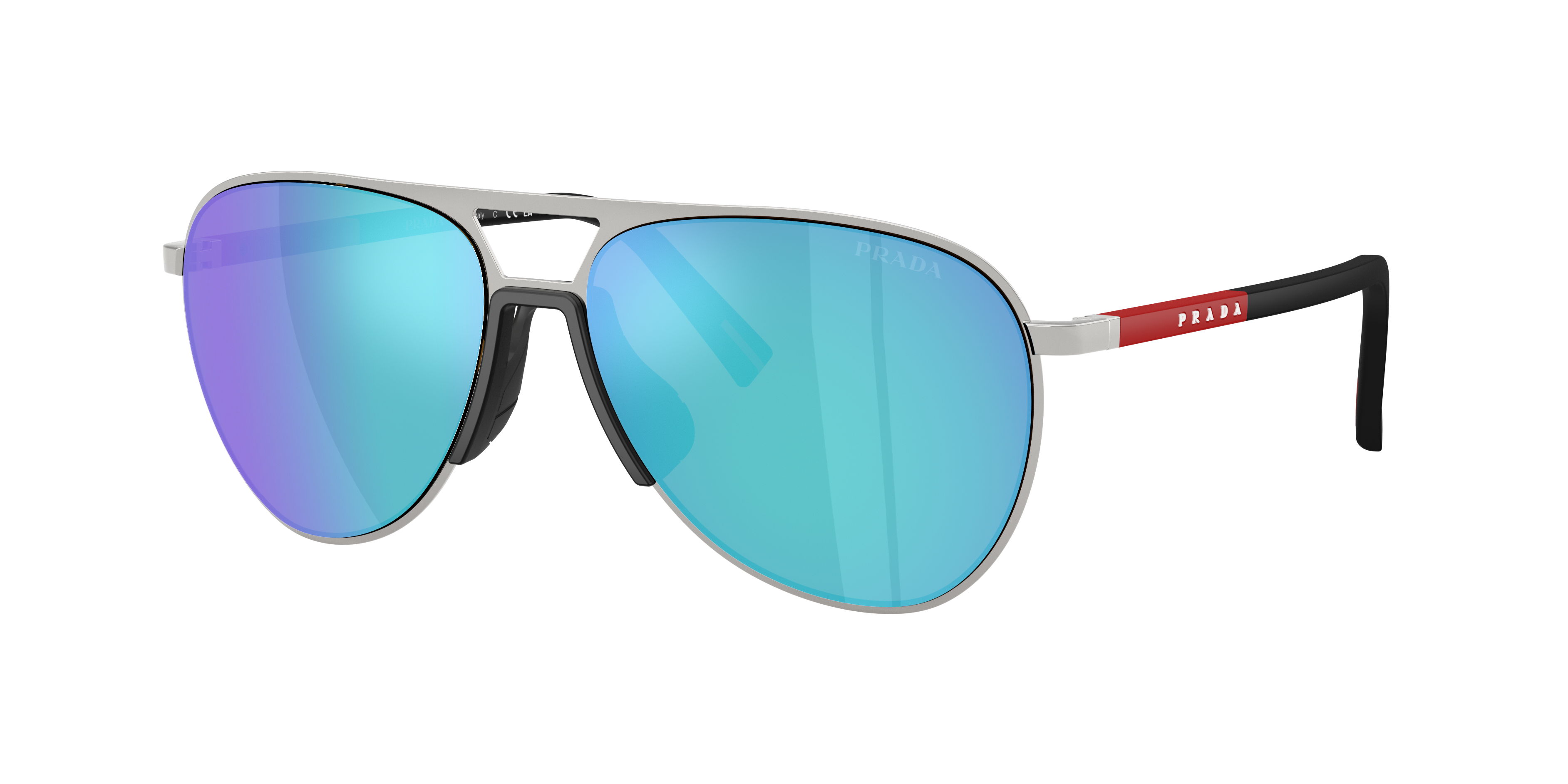 Prada Linea Rossa PS 53ZS 1BC08R