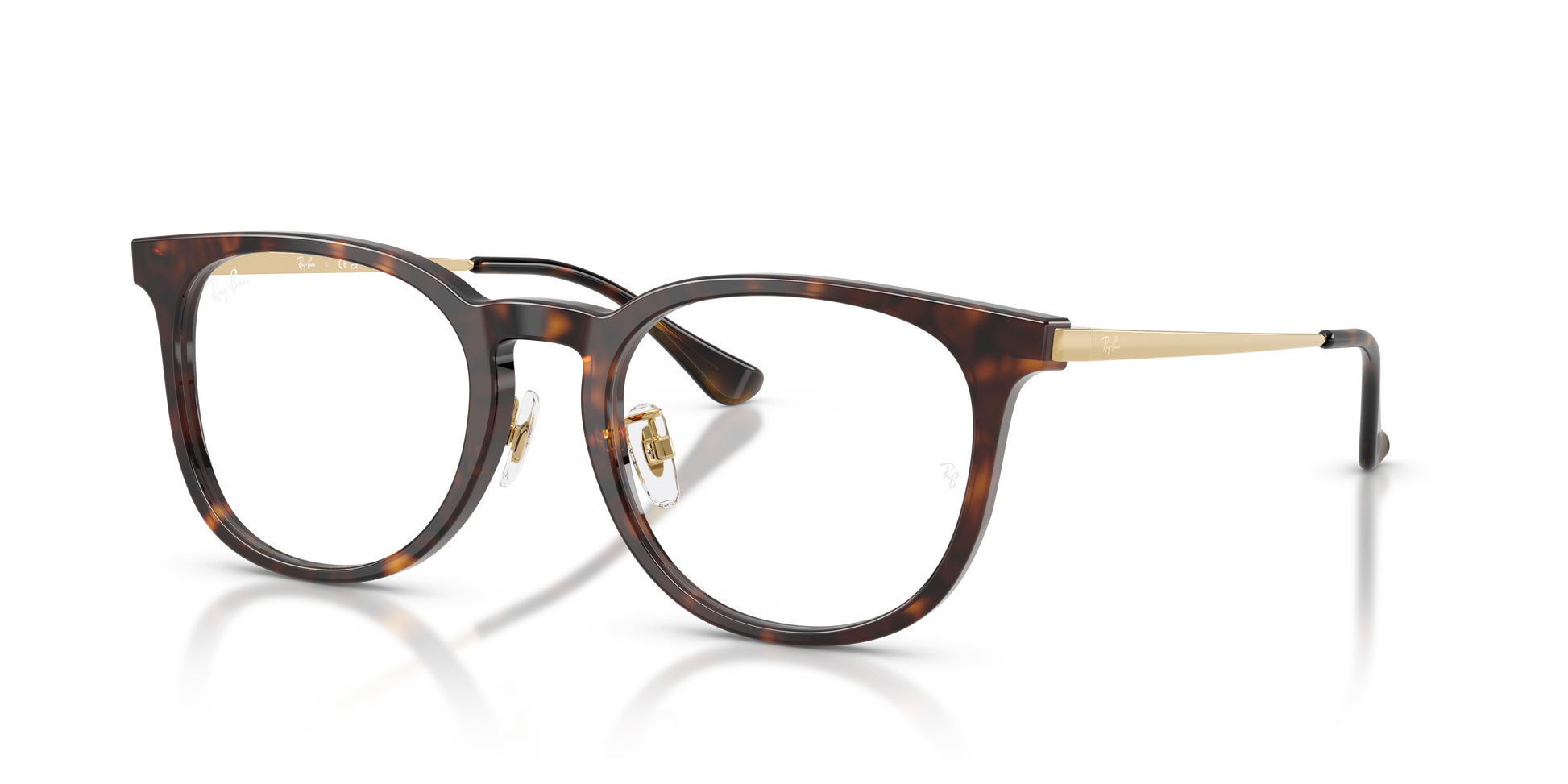 Ray-Ban RX5453D 2012