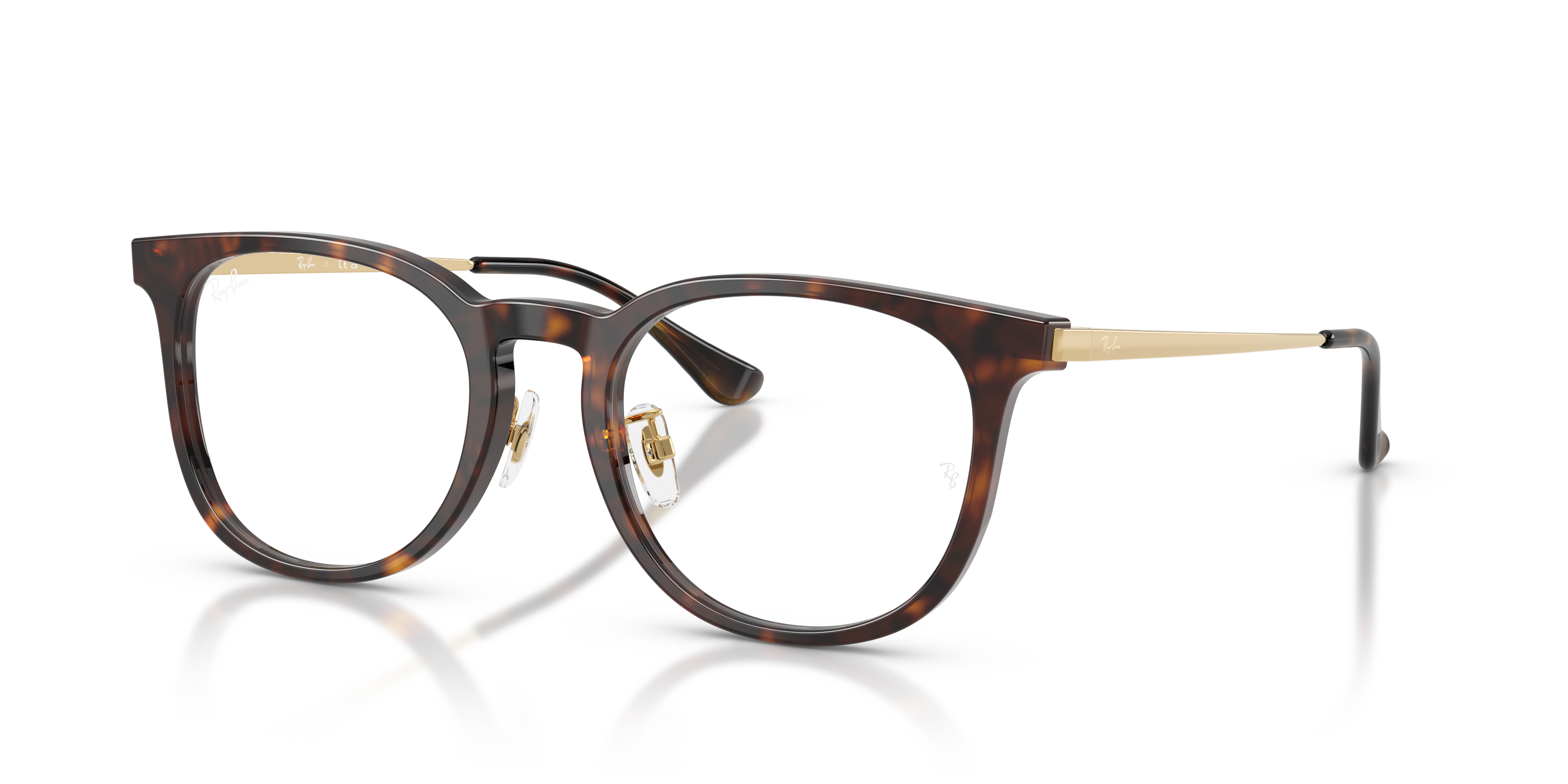 Ray-Ban RX5453D 2012