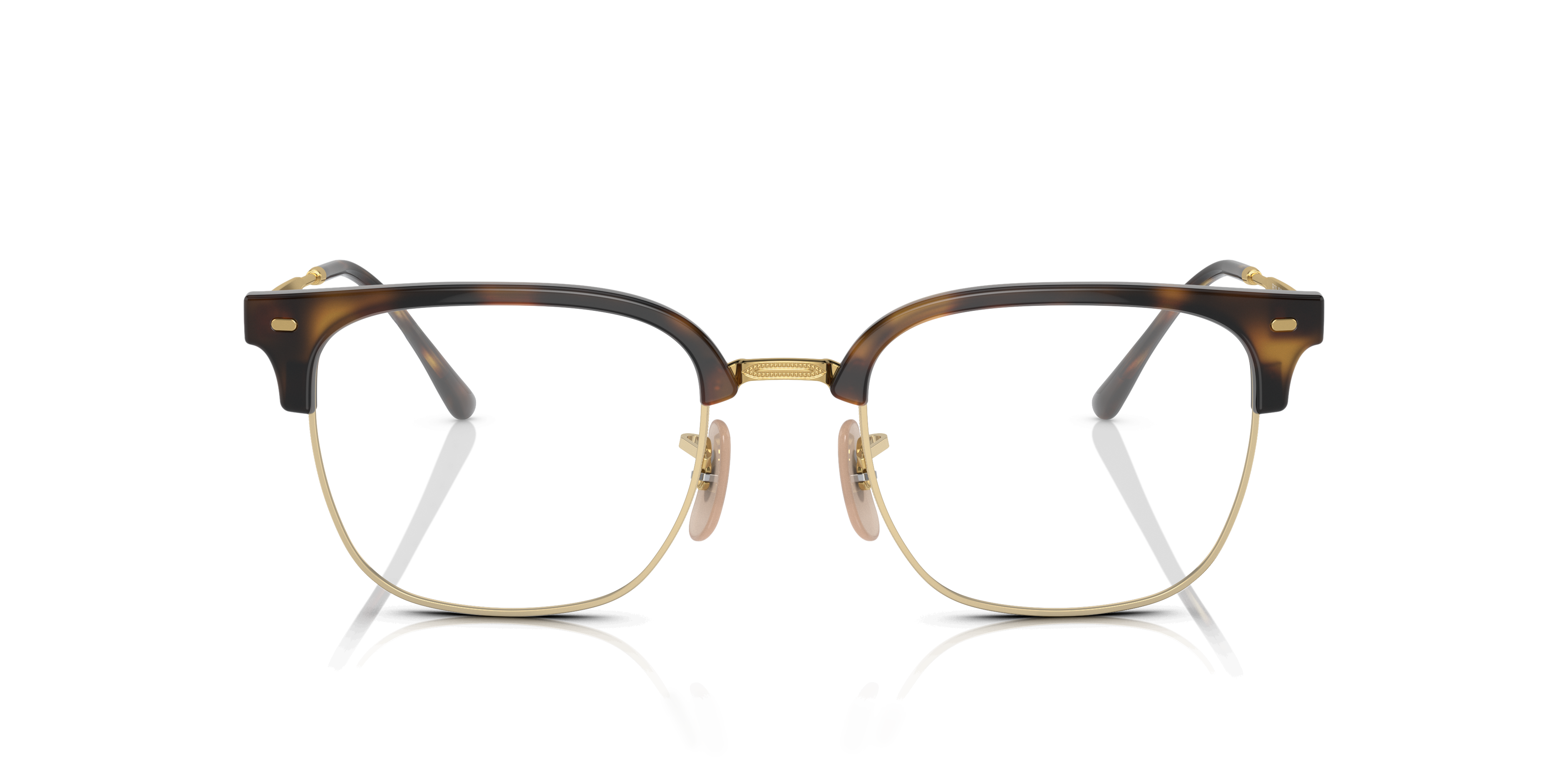 Ray-Ban RX7216 NEW CLUBMASTER 2012