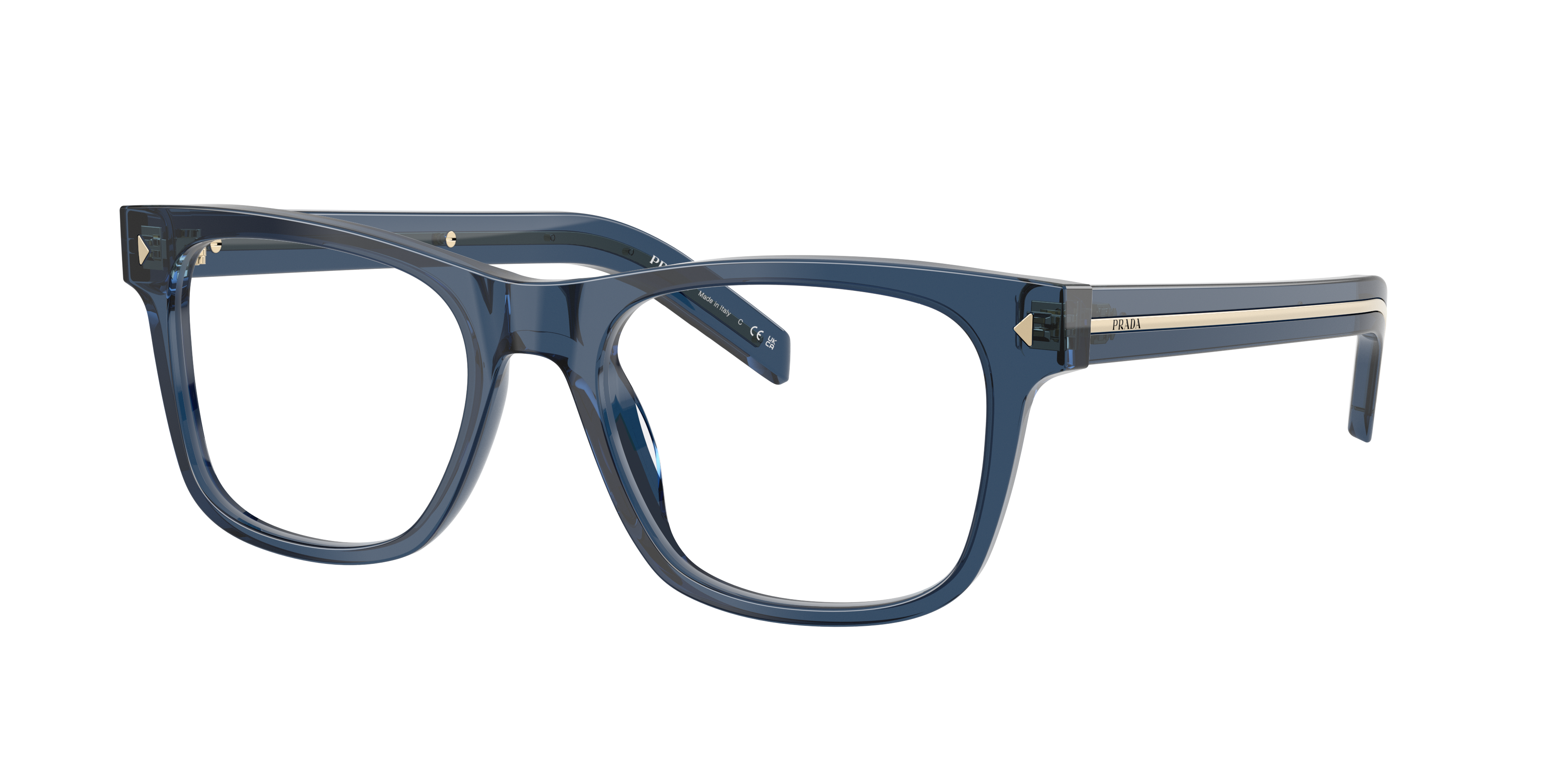 Prada PR A13V 08Q1O1