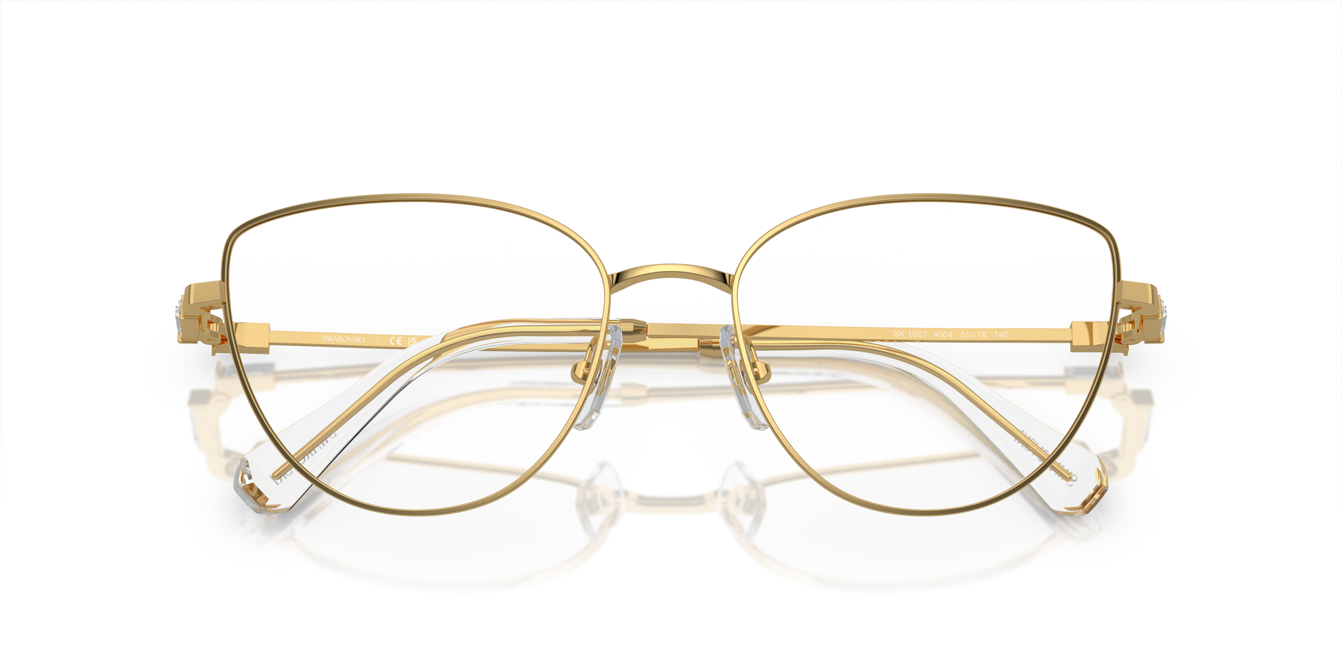 Swarovski SK1007 4004