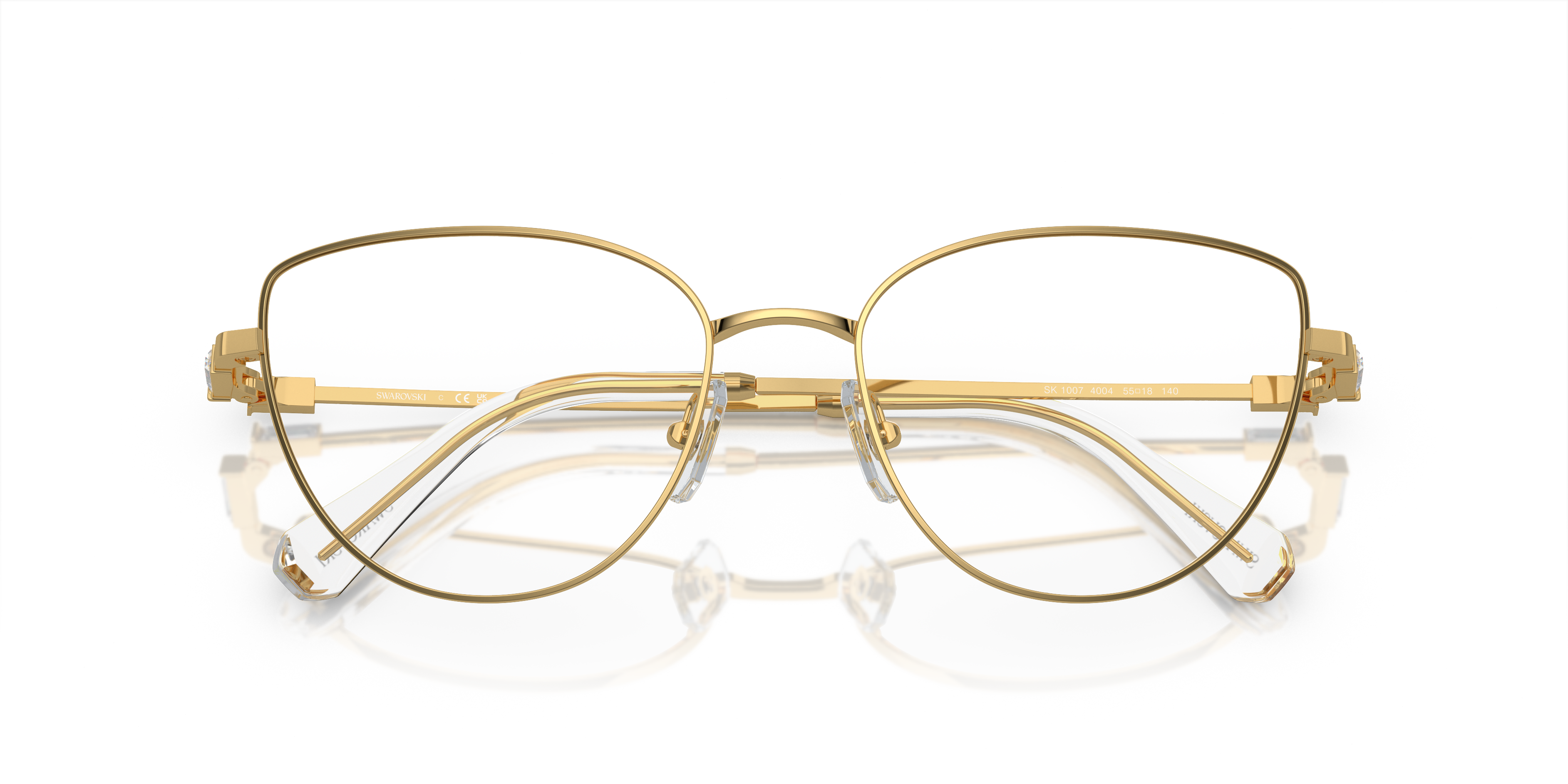 Swarovski SK1007 4004