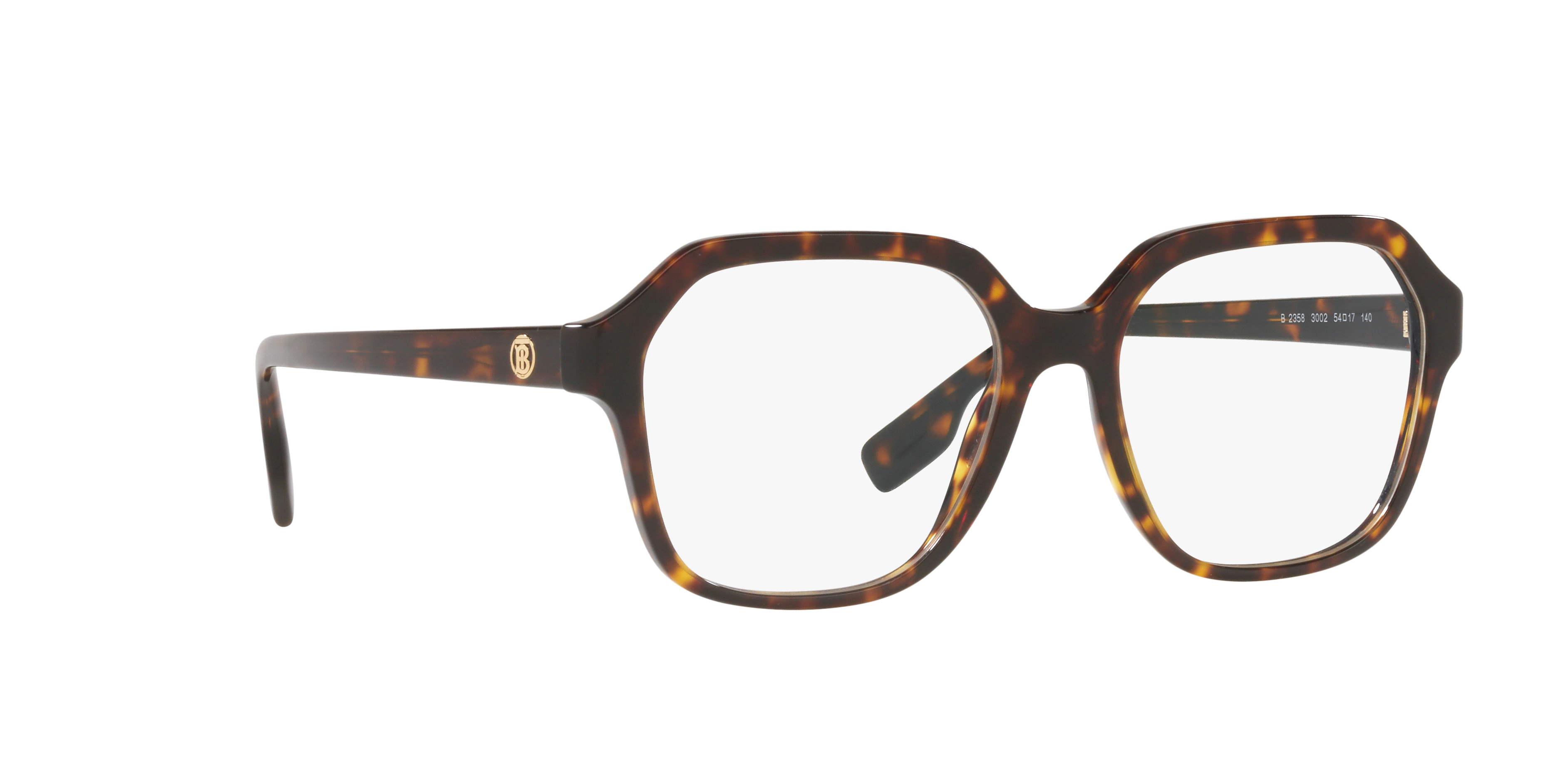 Burberry BE2358 ISABELLA 3002