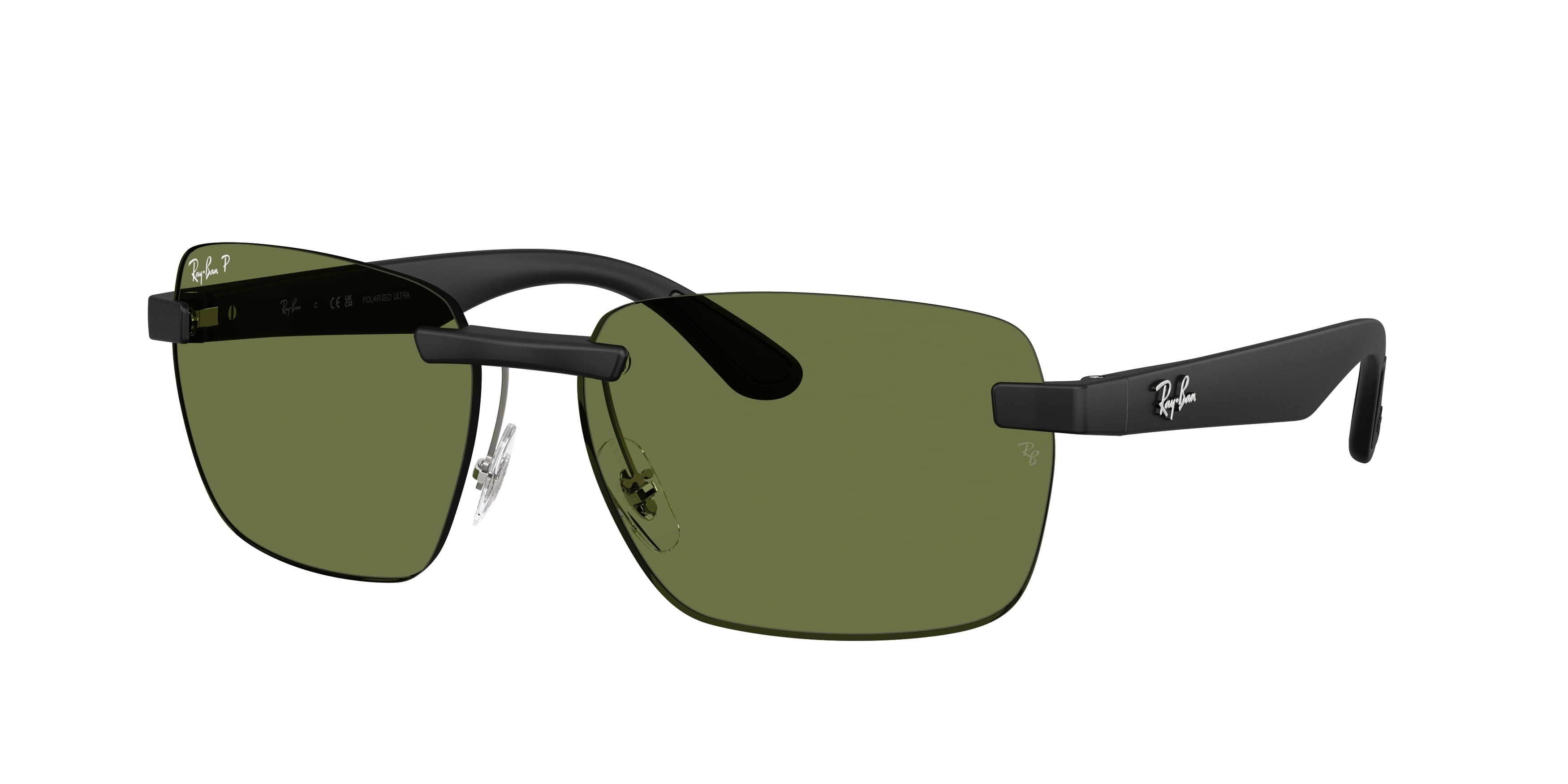 Ray-Ban RB4470CH 601S/2