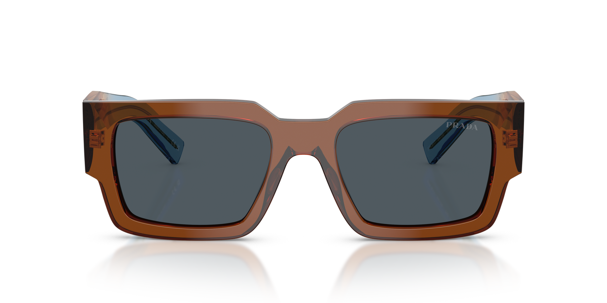 Prada PR B17S 25F70B