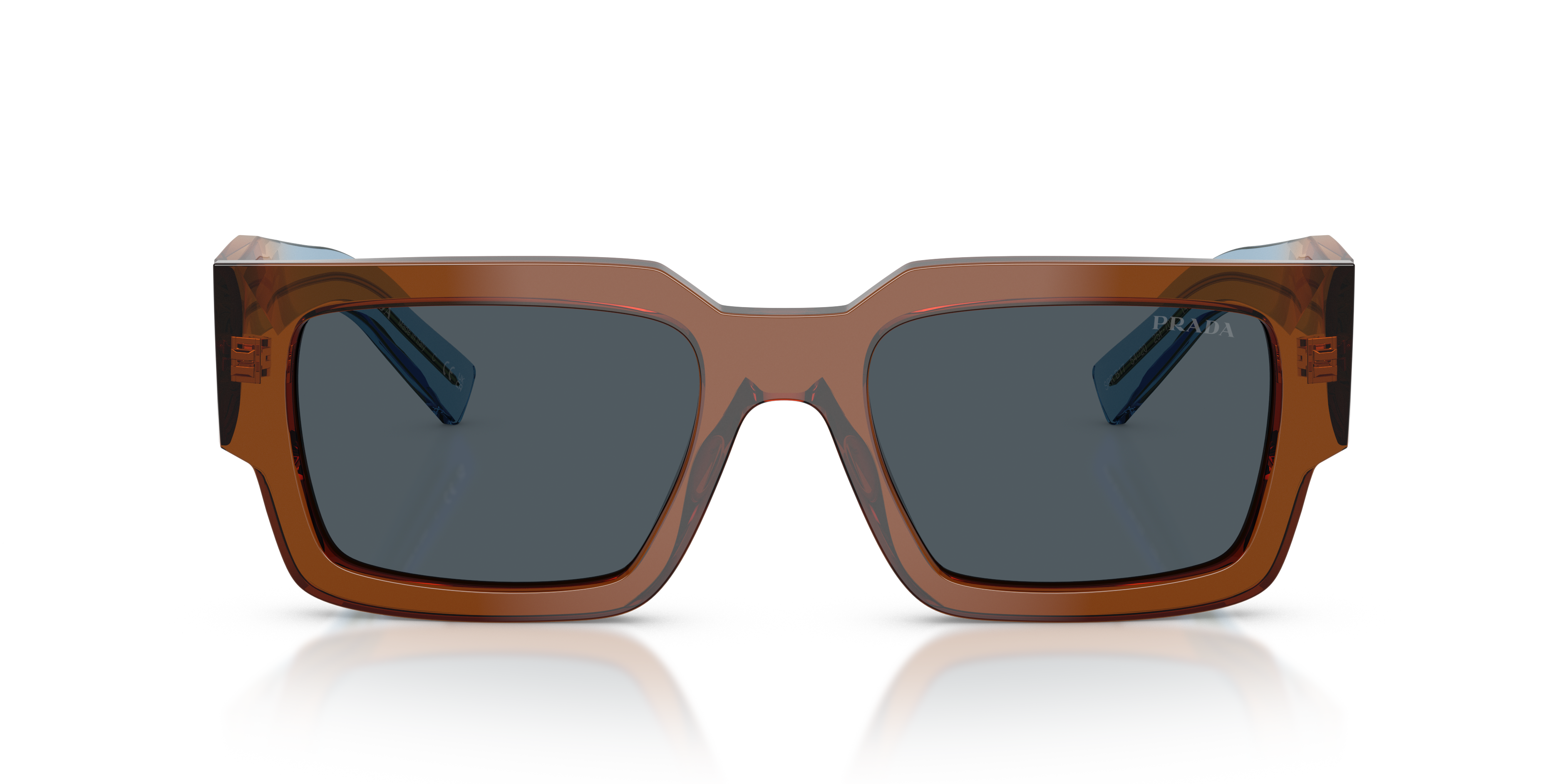 Prada PR B17S 25F70B
