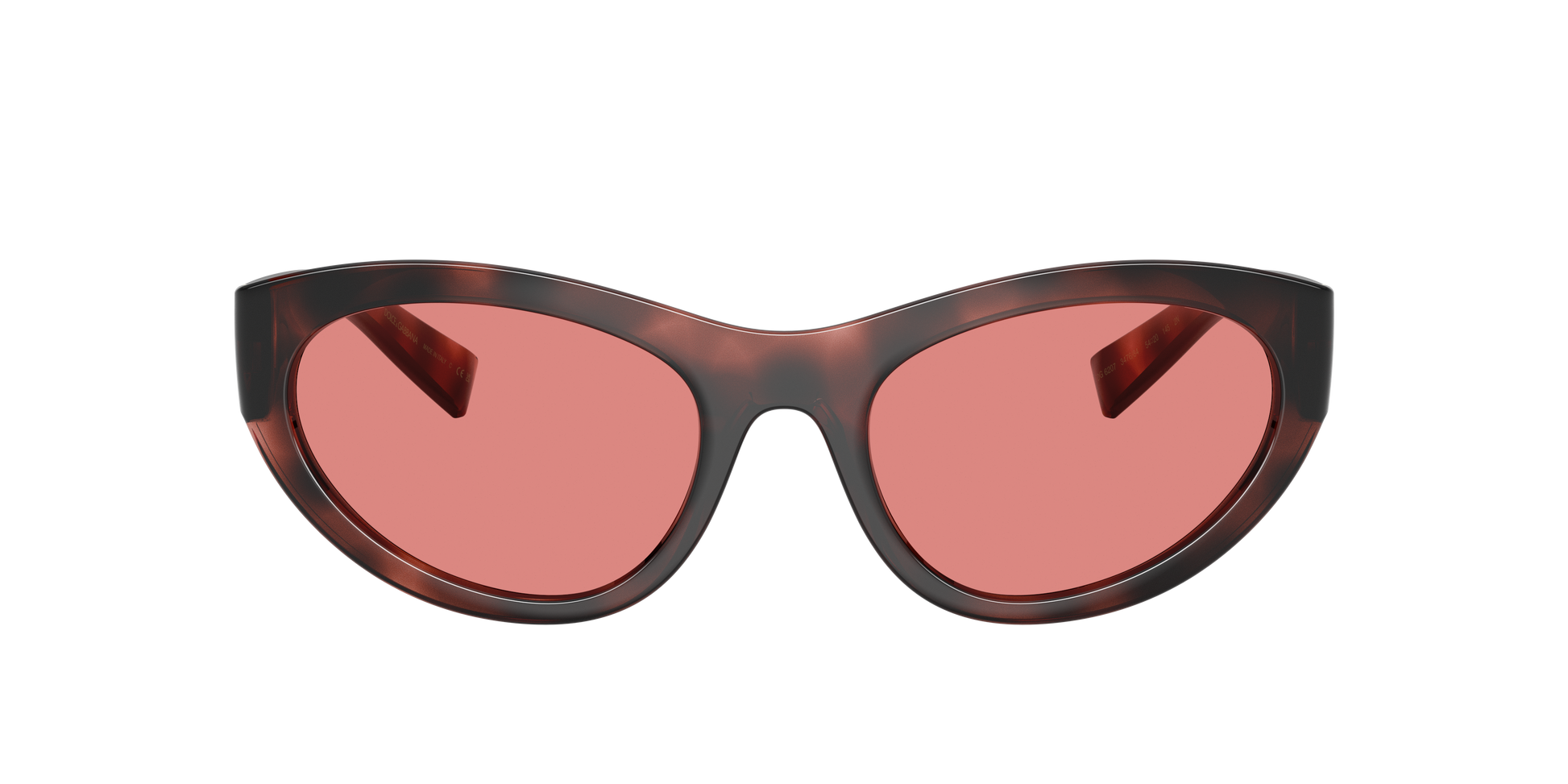 Dolce & Gabbana DG6207 347684