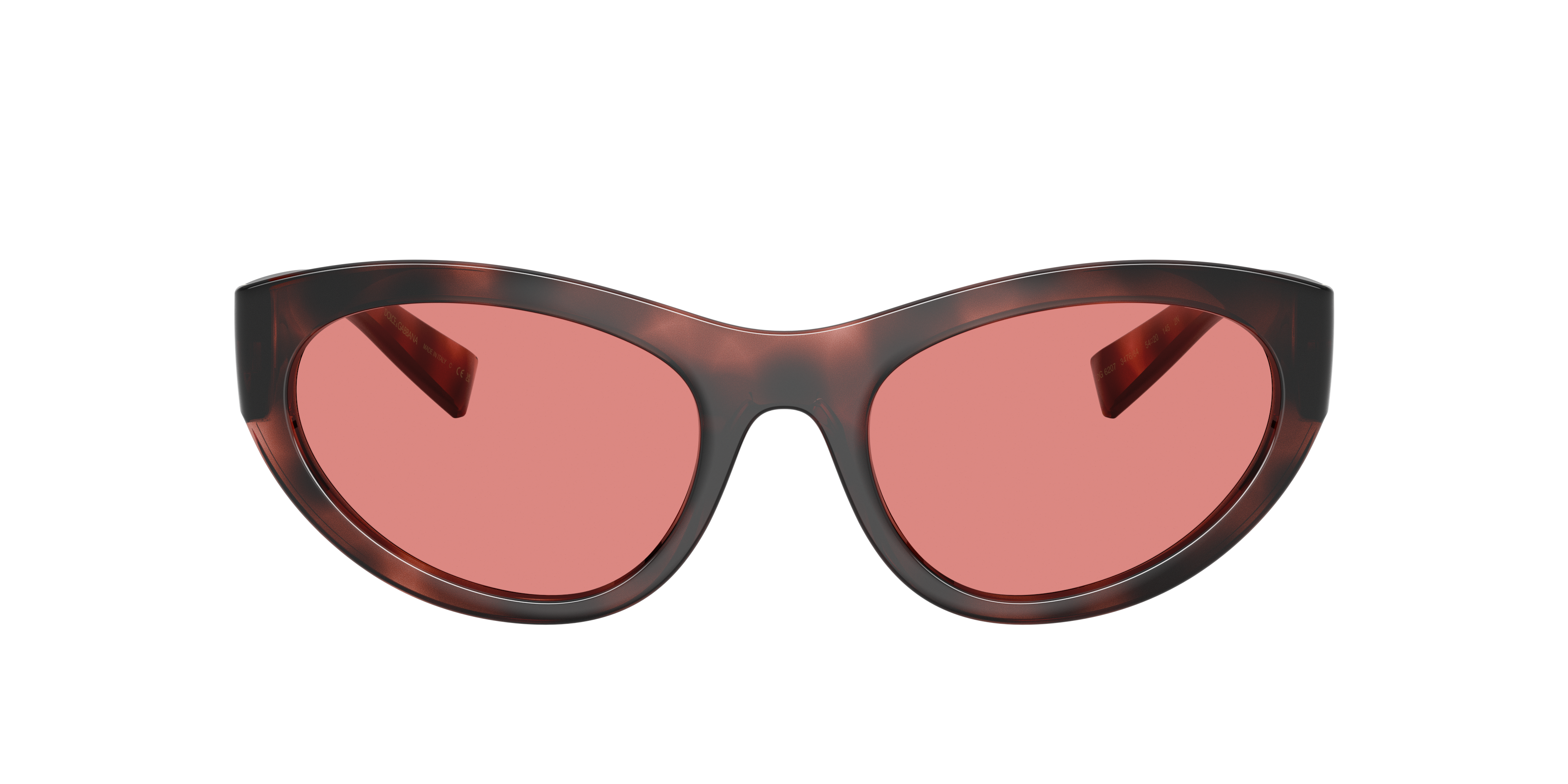 Dolce & Gabbana DG6207 347684