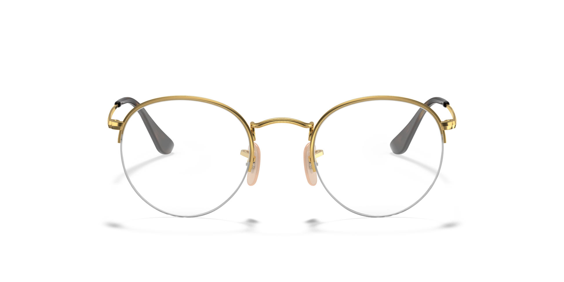 Ray-Ban RX3947V ROUND GAZE 2500