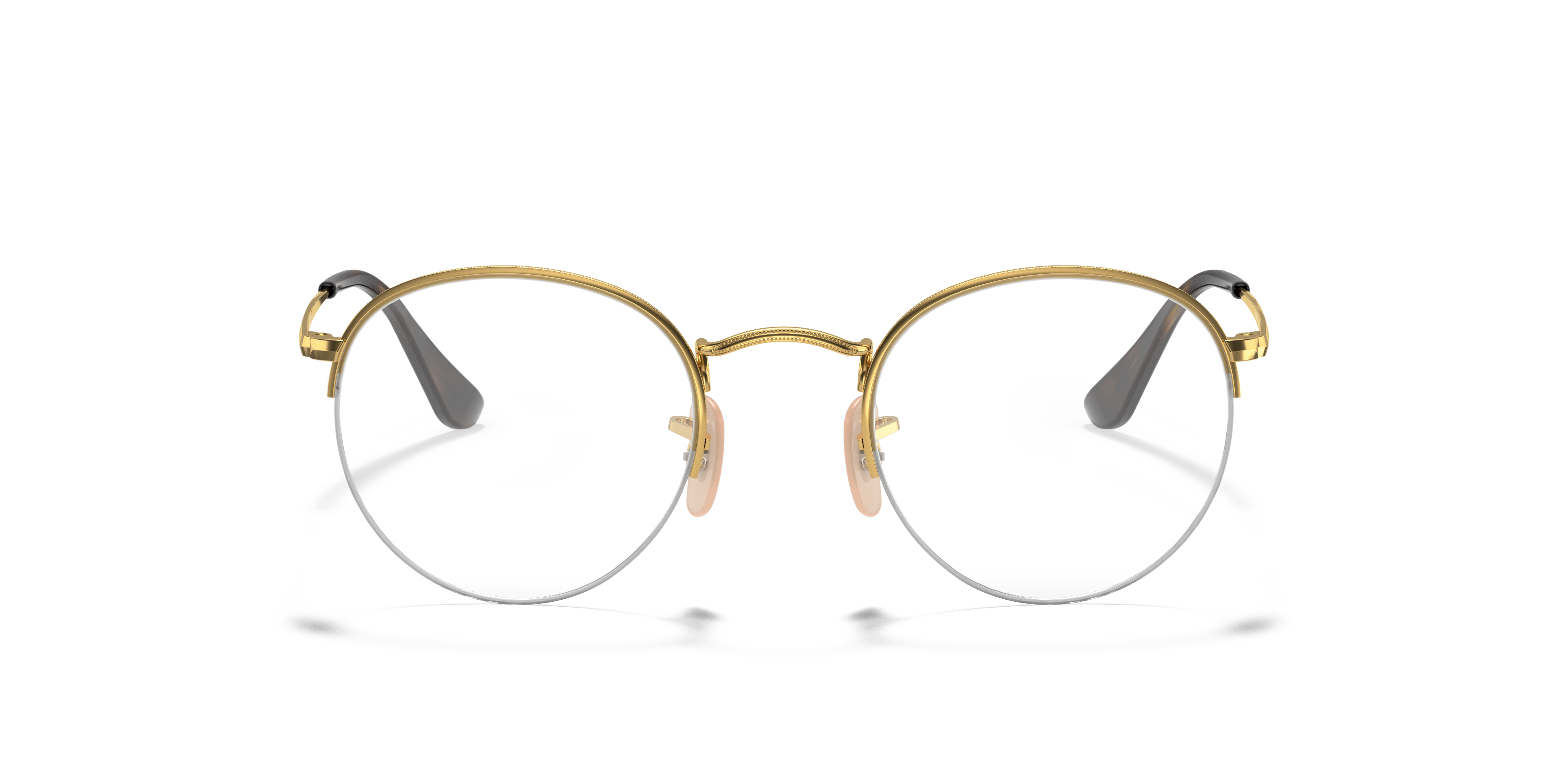 Ray-Ban RX3947V ROUND GAZE 2500