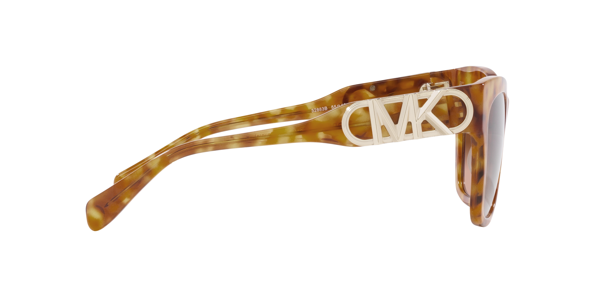 Michael Kors MK2182U EMPIRE SQUARE 32883B