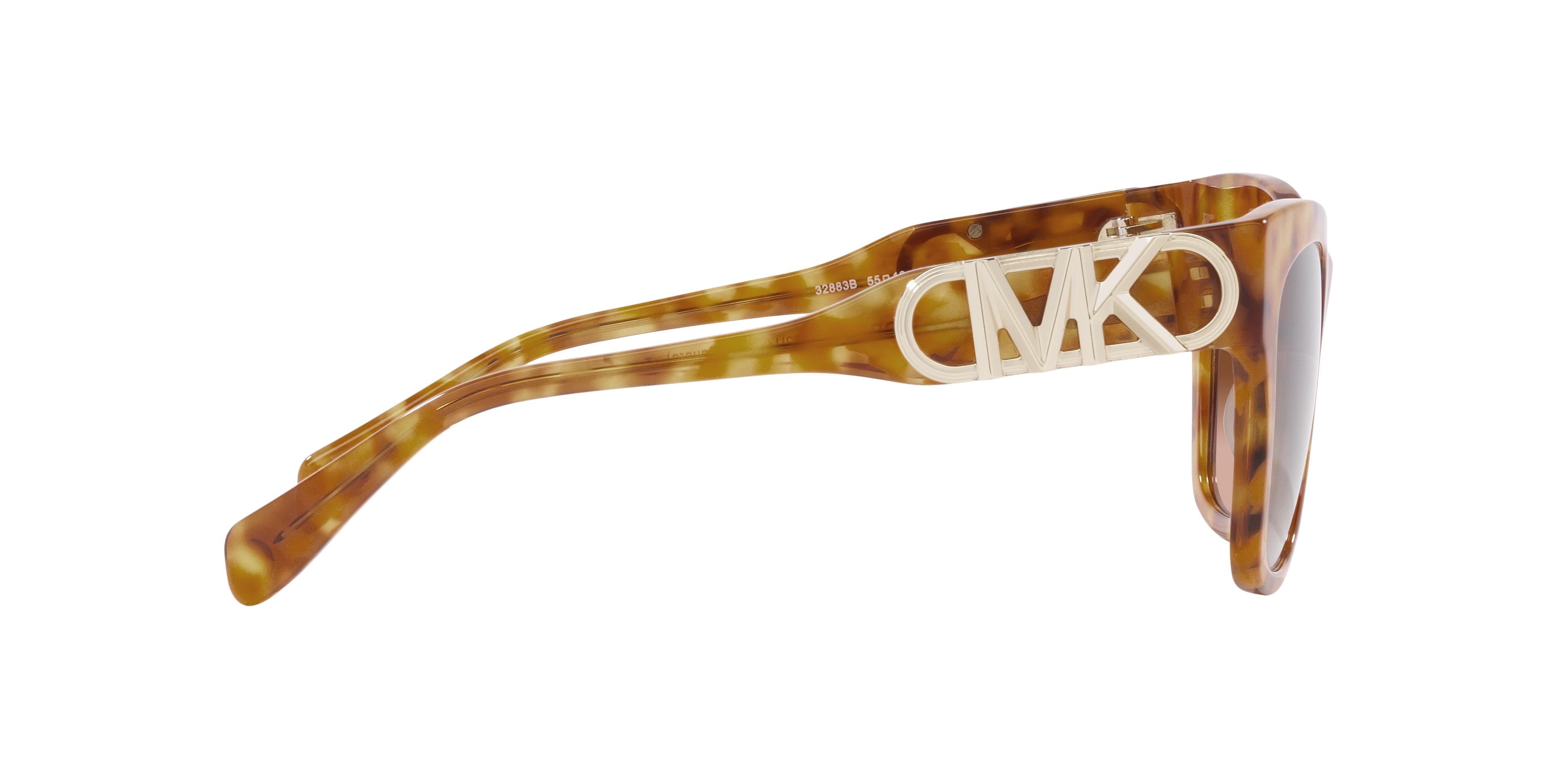 Michael Kors MK2182U EMPIRE SQUARE 32883B