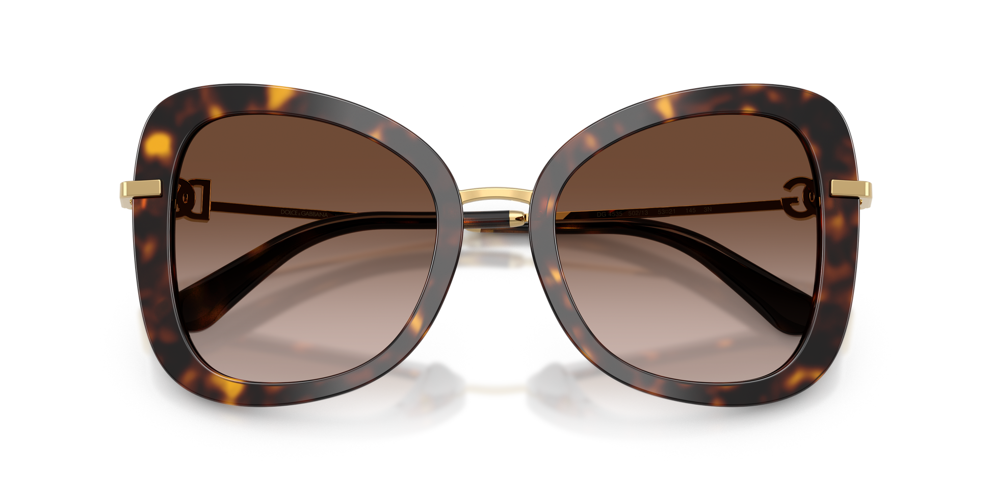 Dolce & Gabbana DG4535 502/13