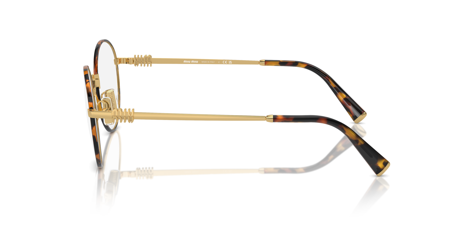 Miu Miu MU 52XV 14U1O1