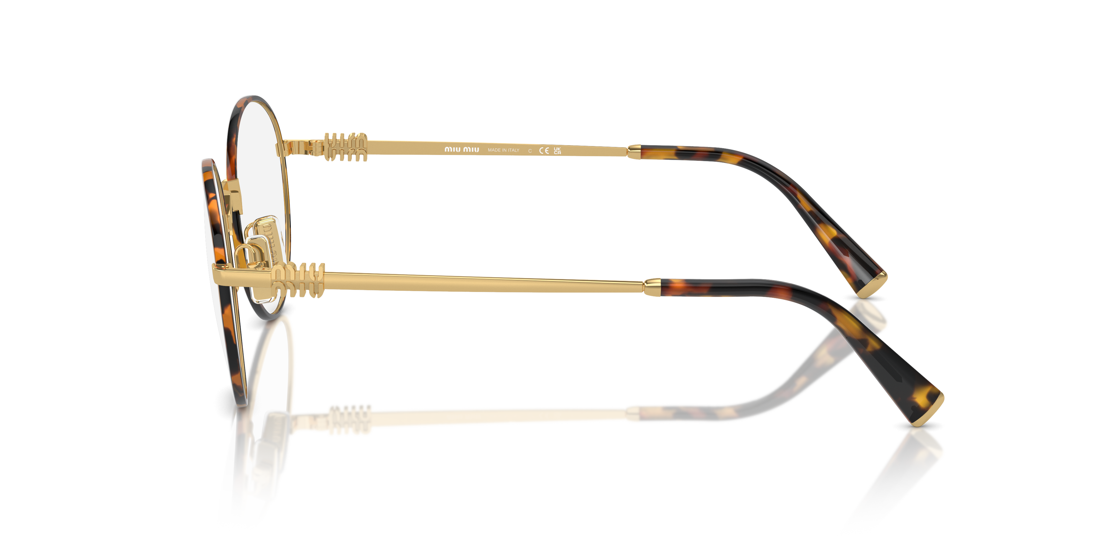 Miu Miu MU 52XV 14U1O1