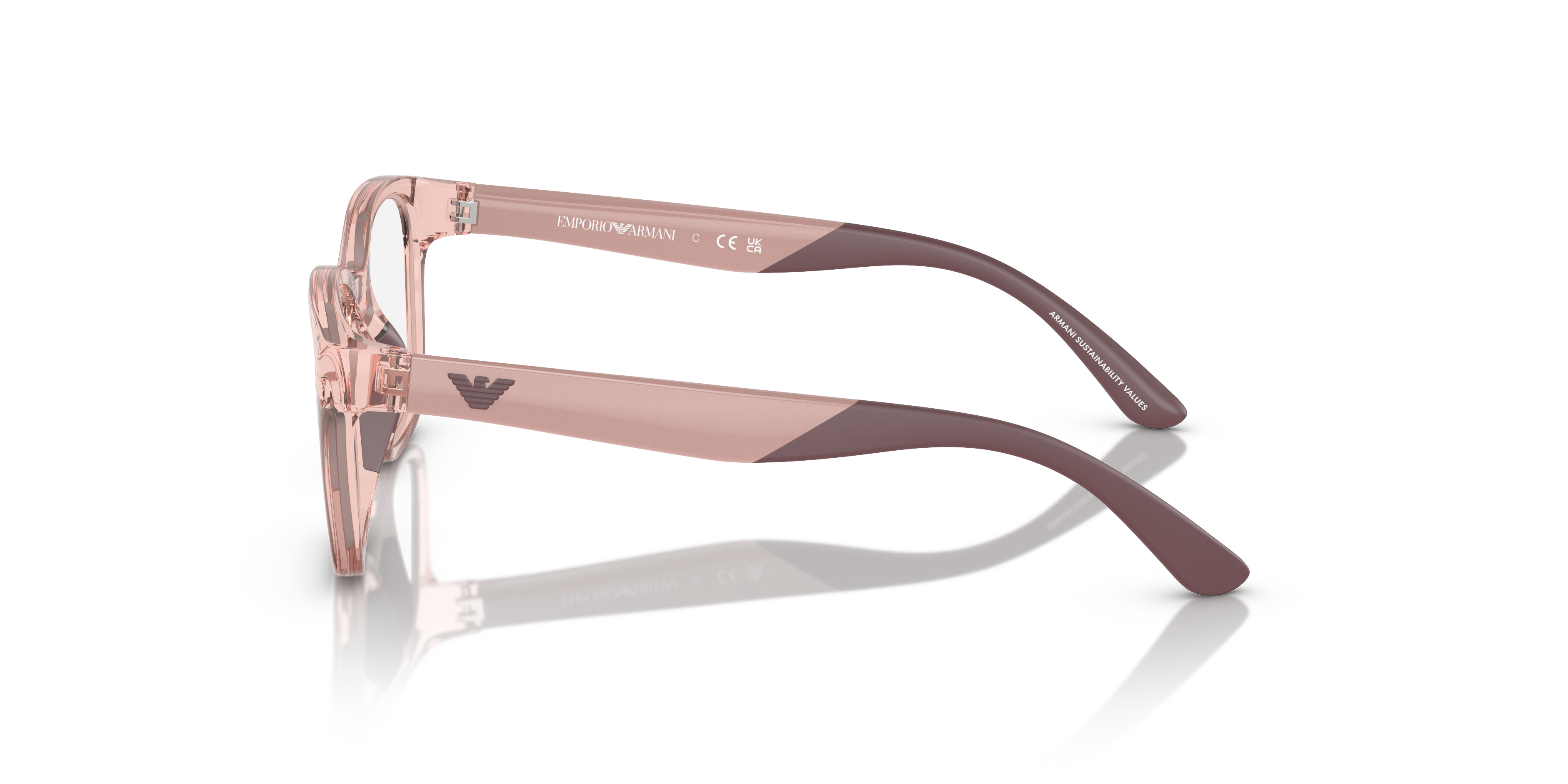 Emporio Armani EK3003 5544