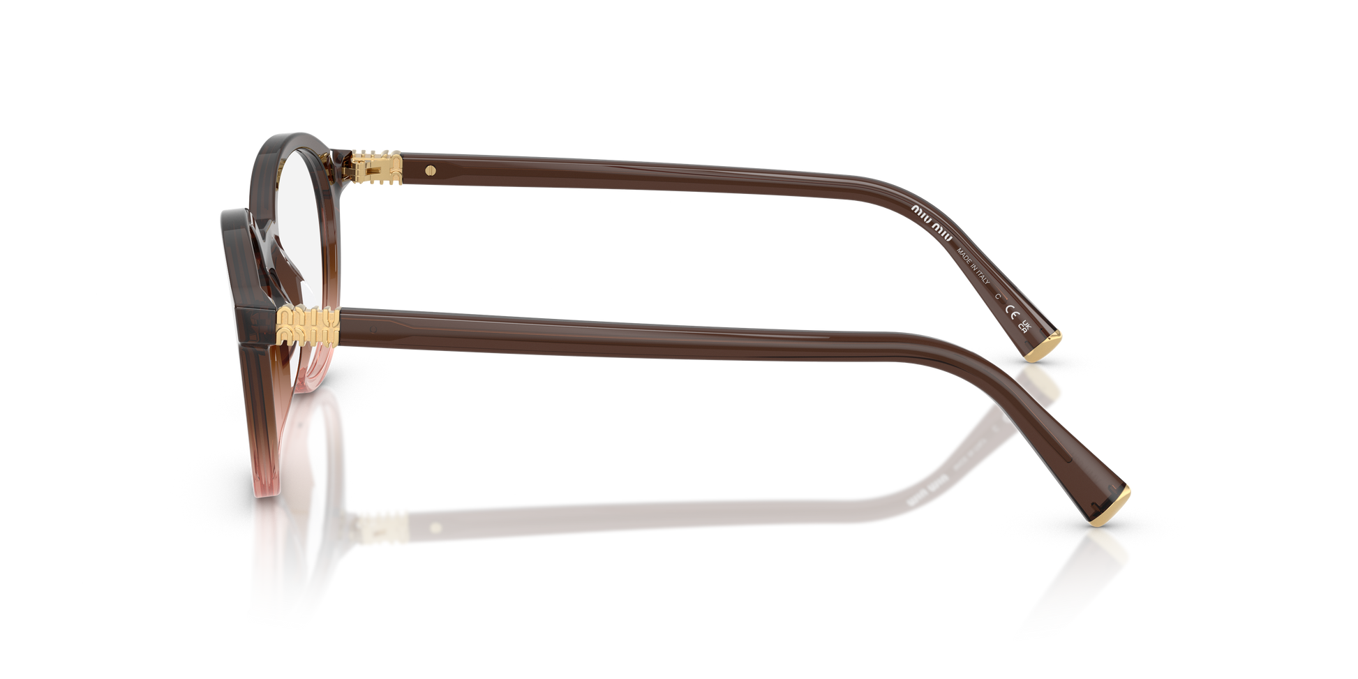 Miu Miu MU 02WV 25C1O1