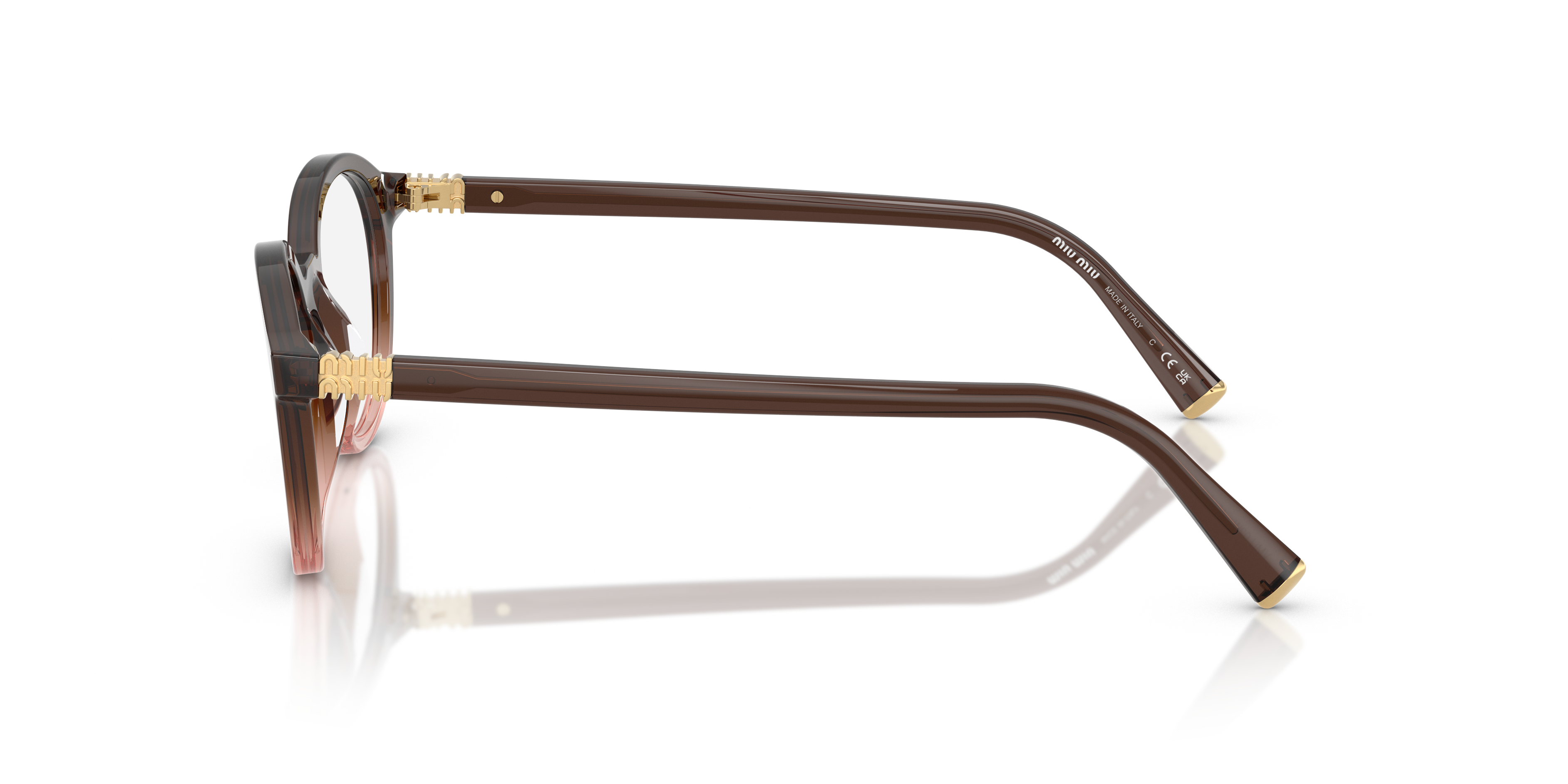 Miu Miu MU 02WV 25C1O1