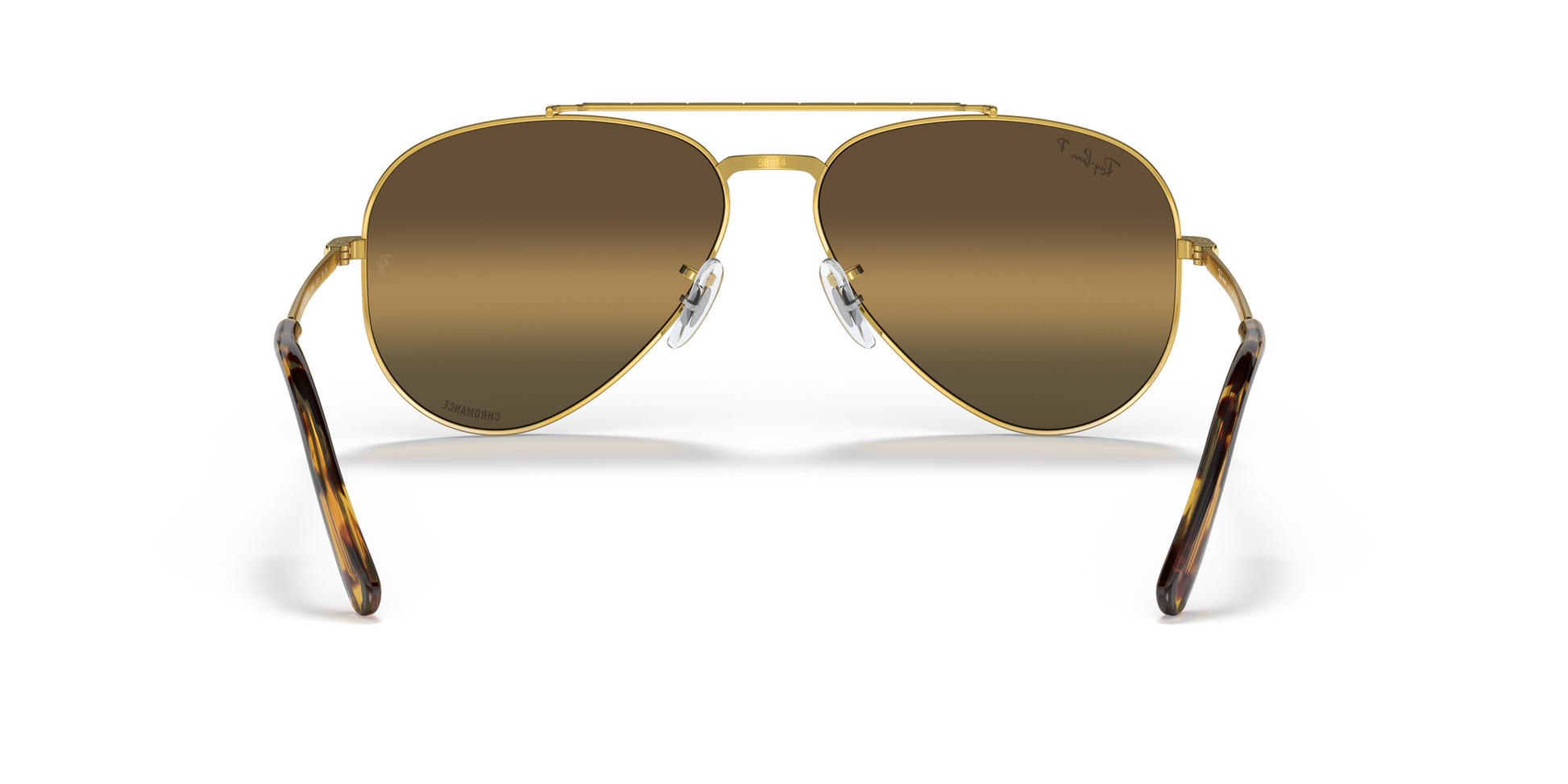 Ray-Ban RB3625 NEW AVIATOR 9196G5