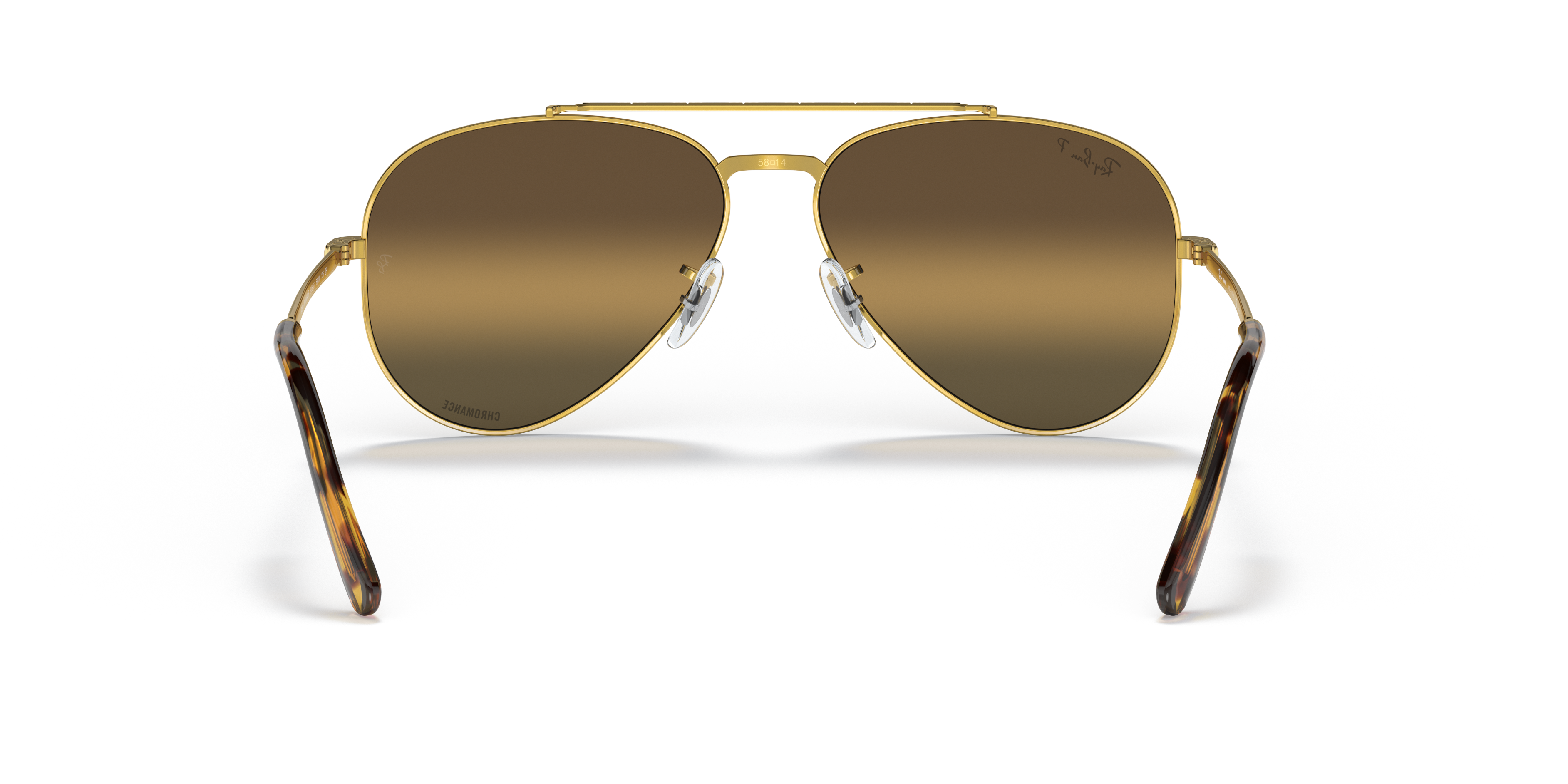 Ray-Ban RB3625 NEW AVIATOR 9196G5