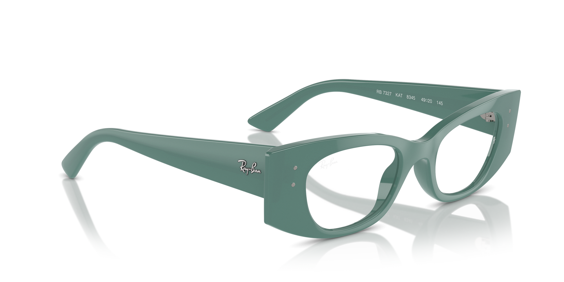 Ray-Ban RX7327 KAT 8345