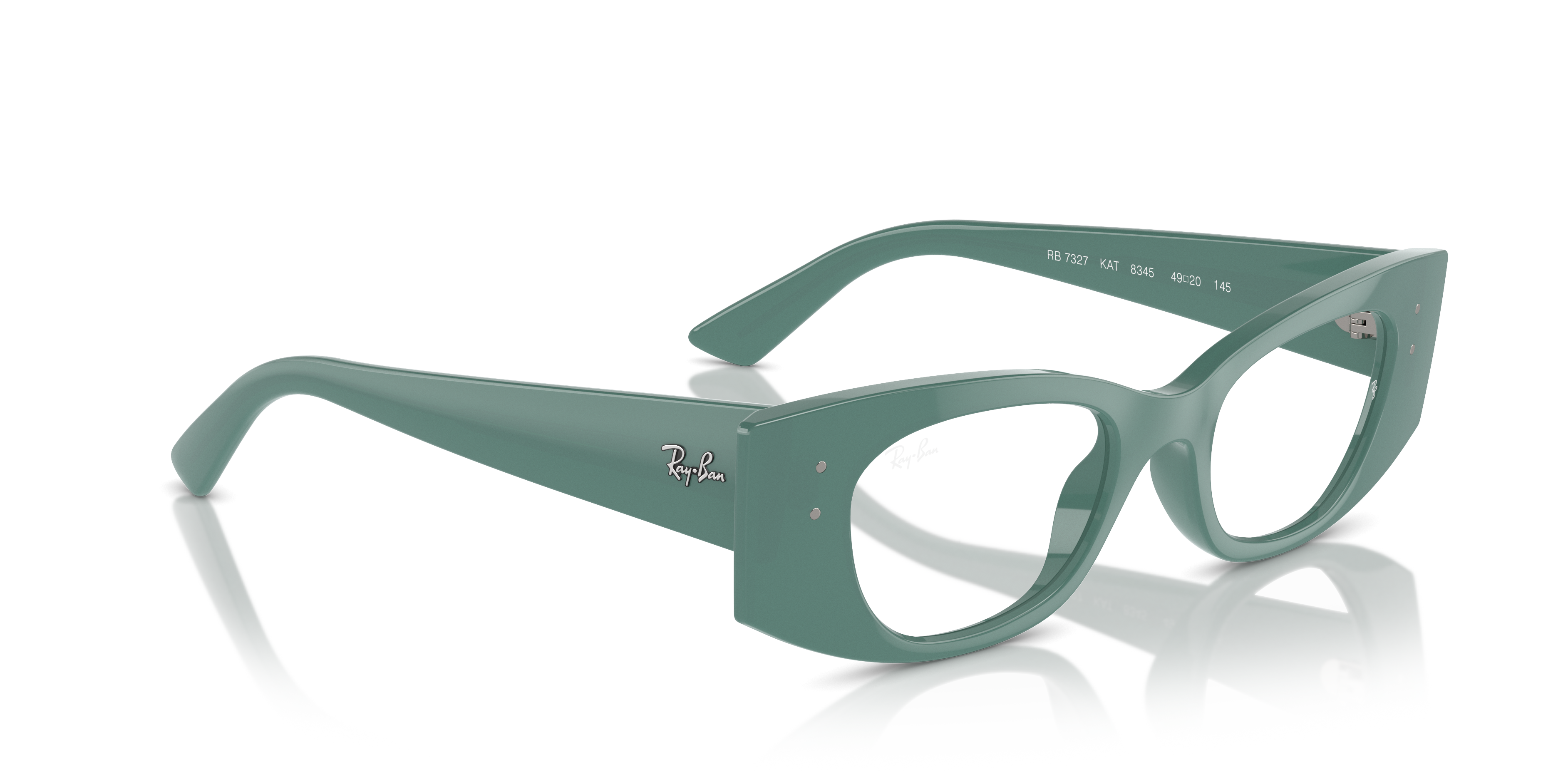 Ray-Ban RX7327 KAT 8345