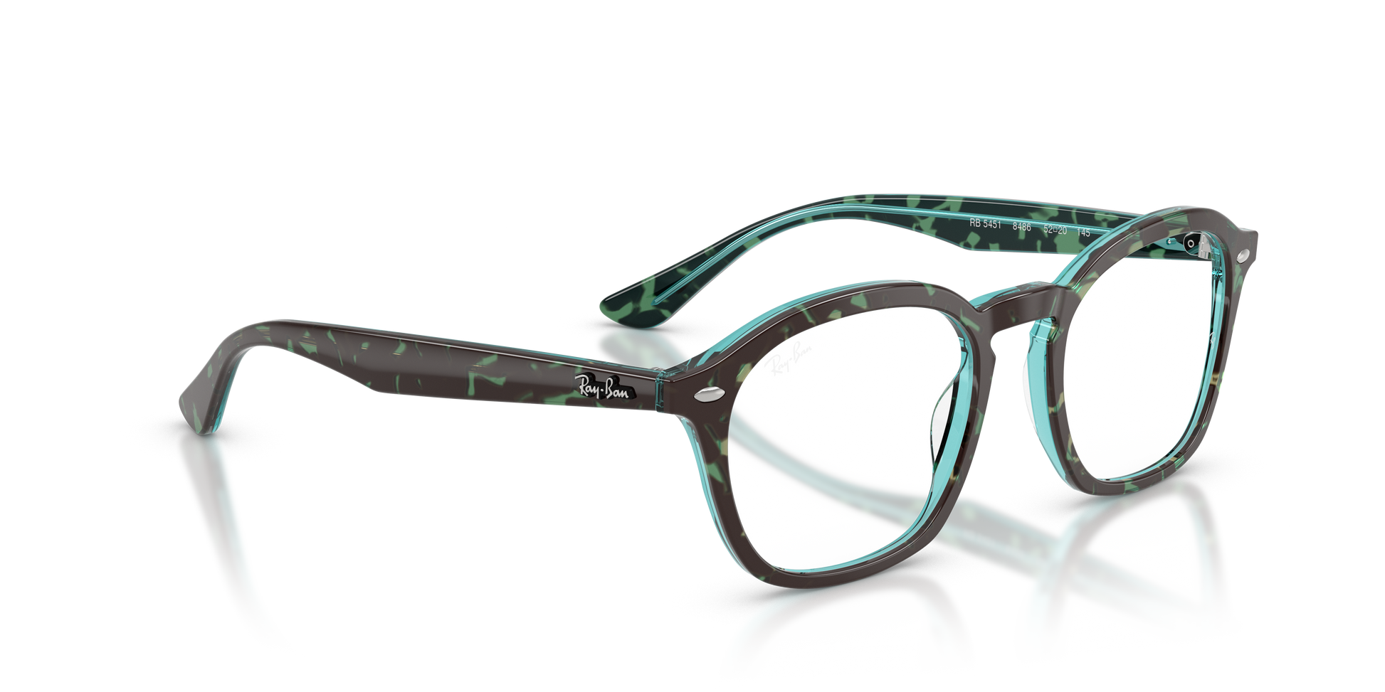 Ray-Ban RX5451 8486