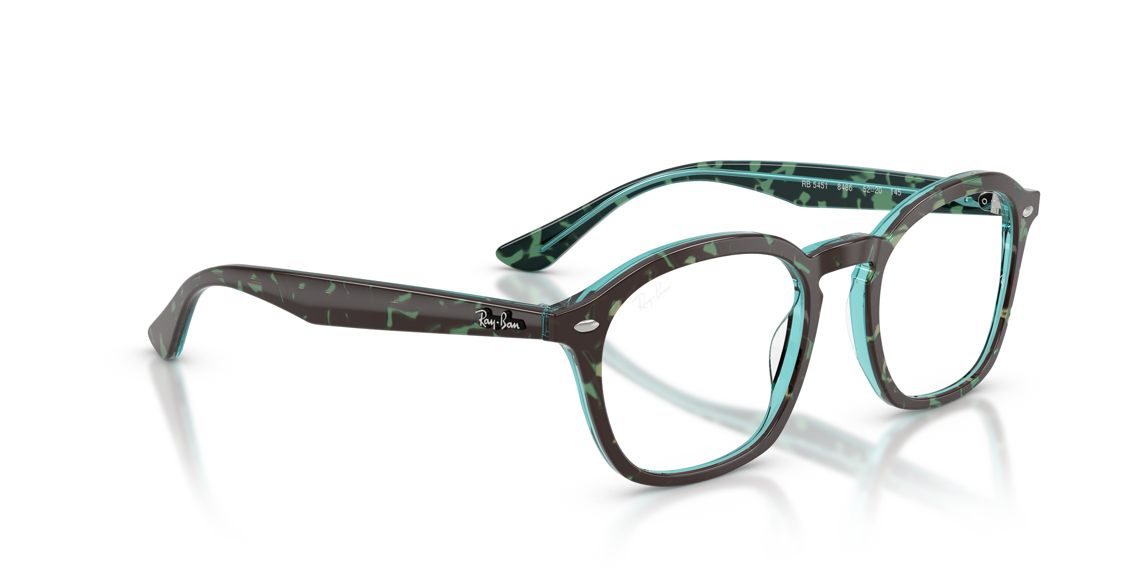 Ray-Ban RX5451 8486