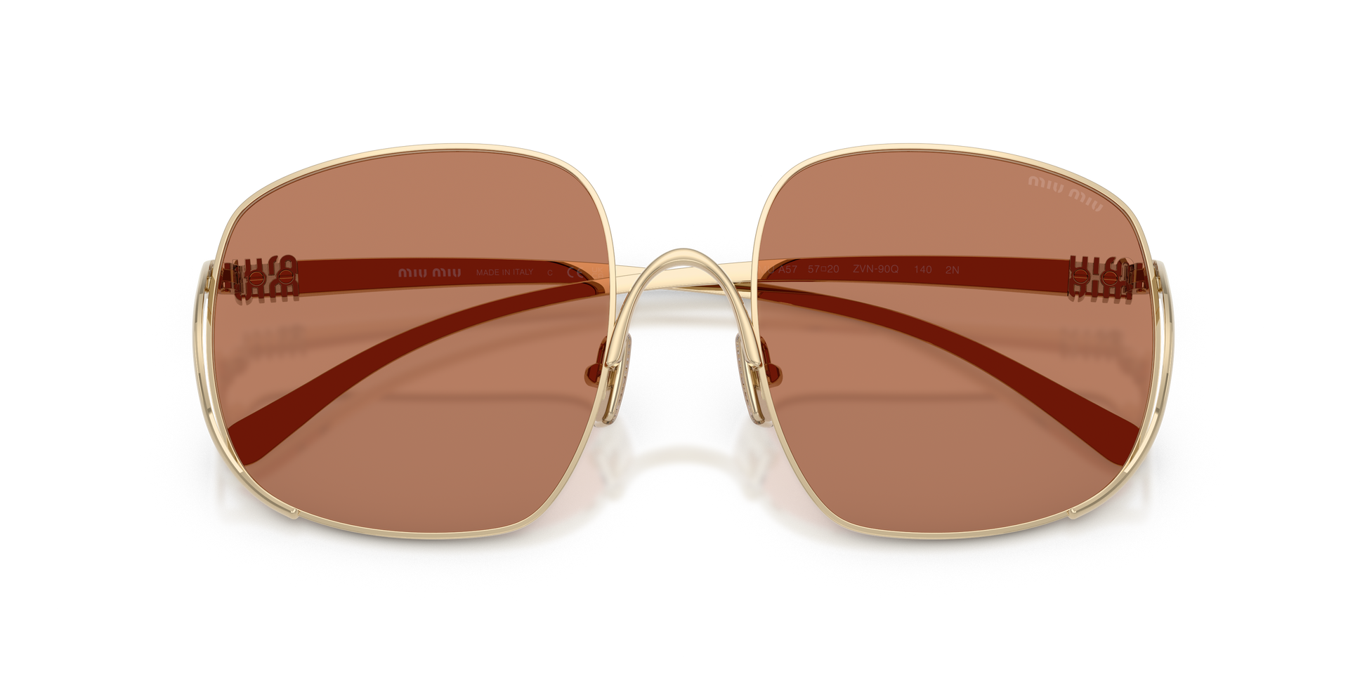 Miu Miu MU A57S ZVN90Q