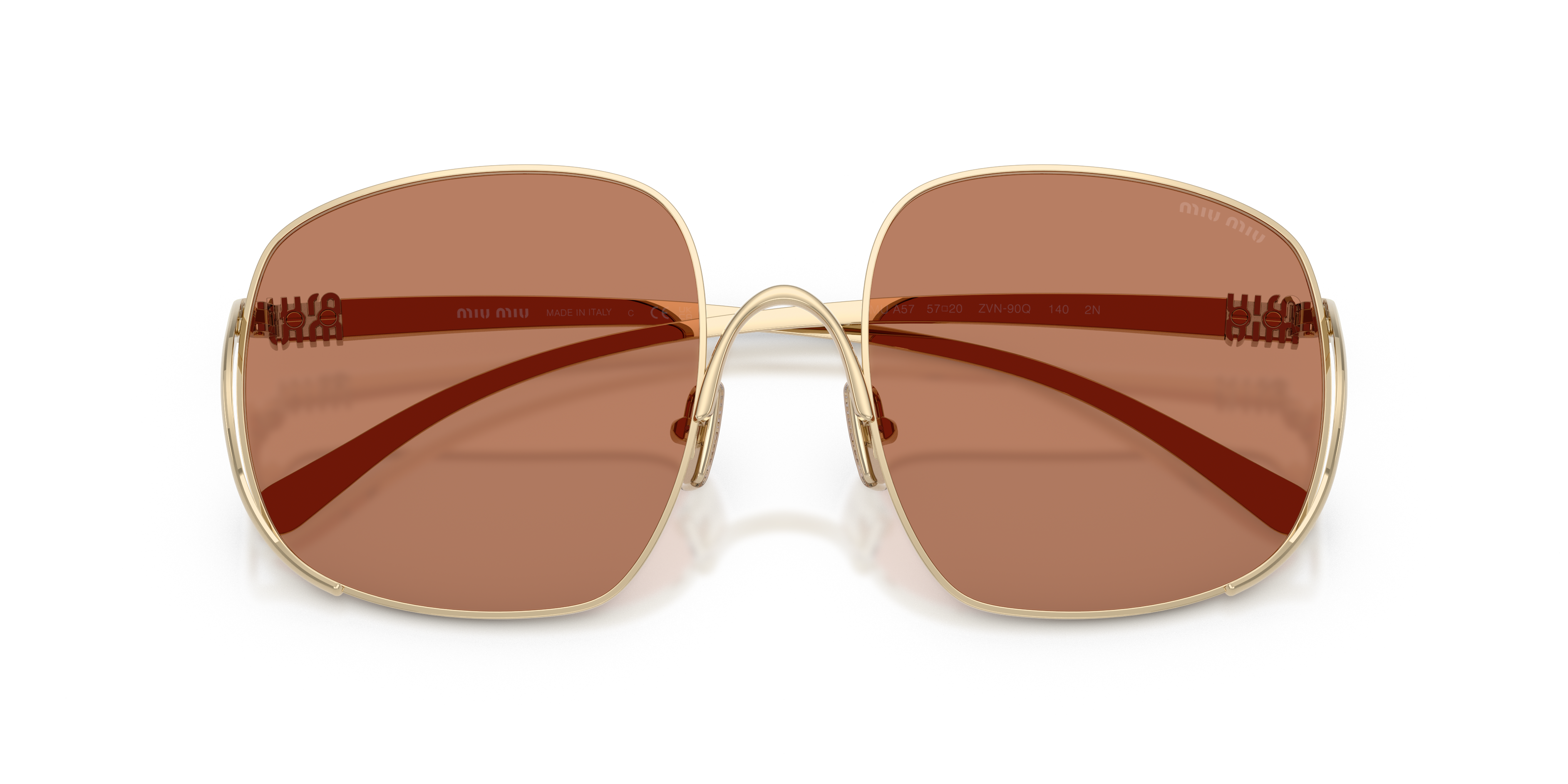 Miu Miu MU A57S ZVN90Q