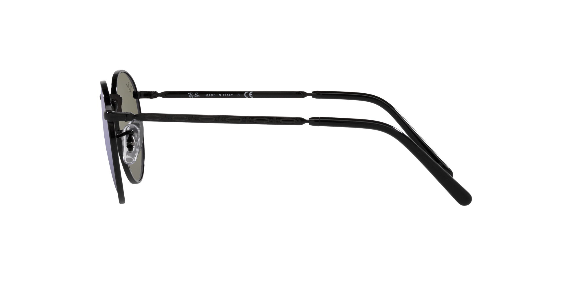 Ray-Ban RB3637 NEW ROUND 002/G1