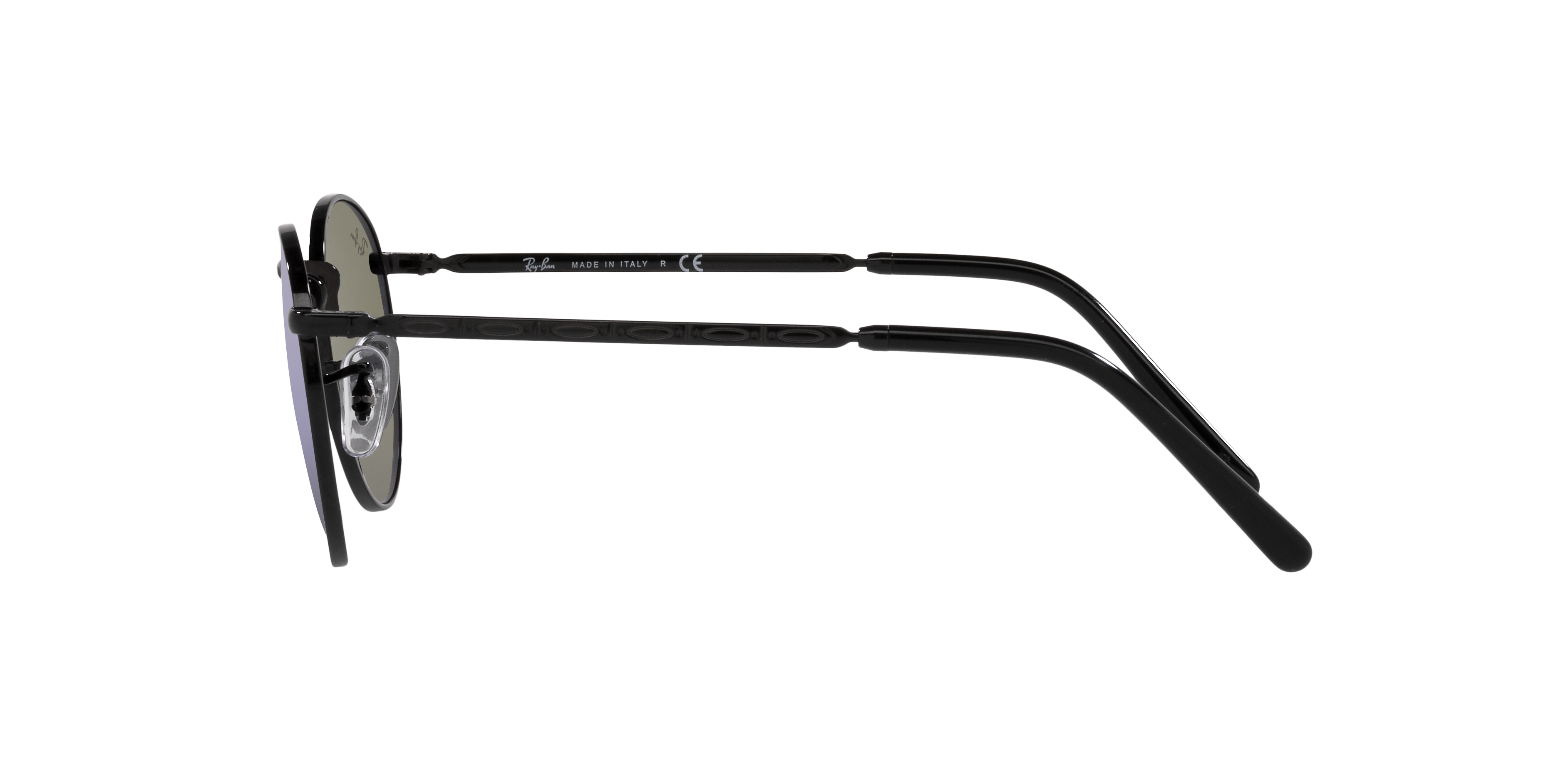 Ray-Ban RB3637 NEW ROUND 002/G1
