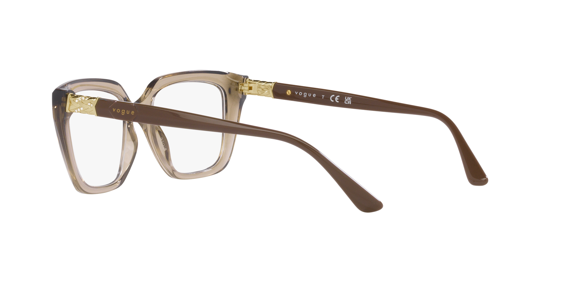 Vogue Eyewear VO5477B 2940