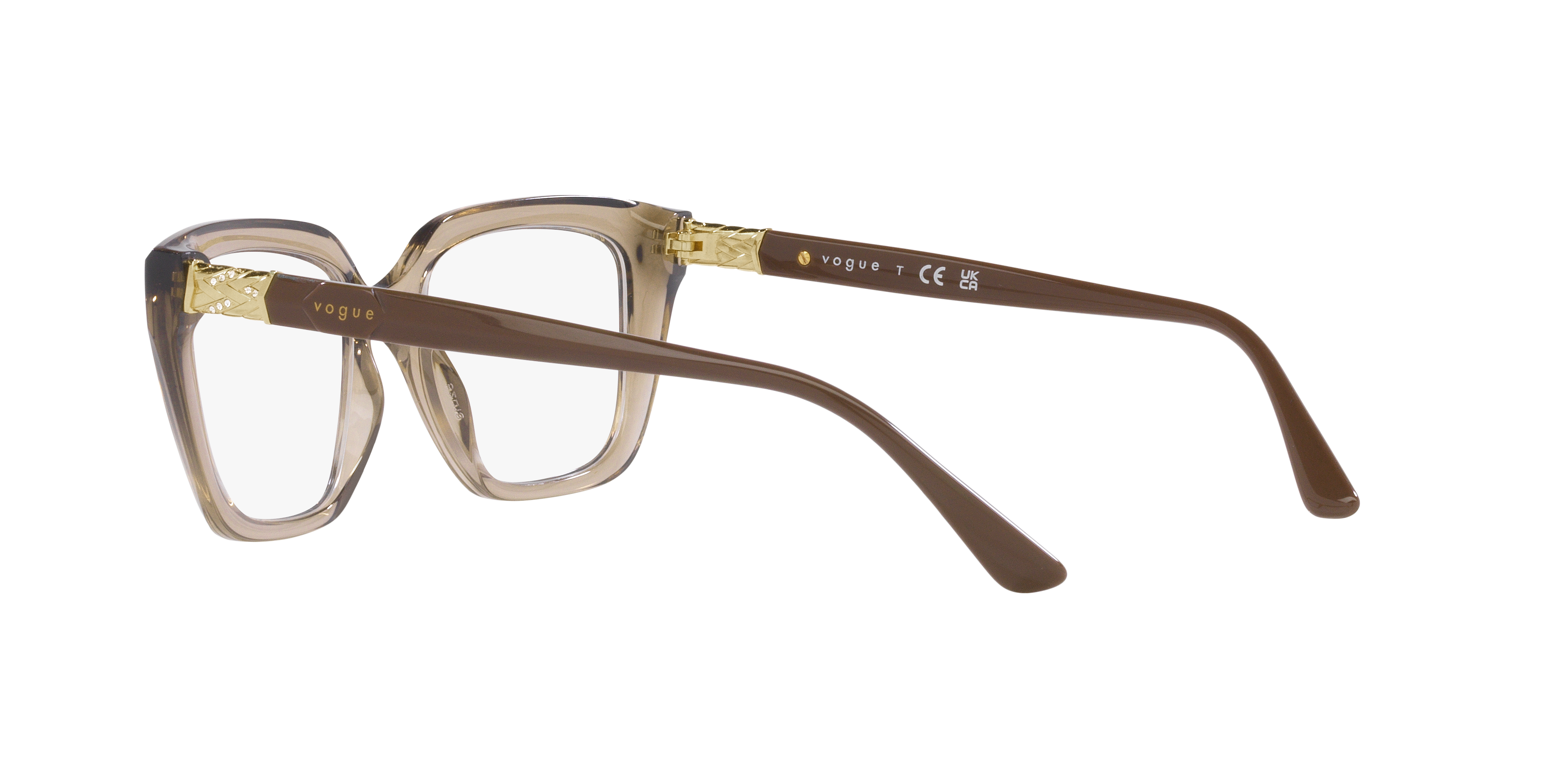 Vogue Eyewear VO5477B 2940